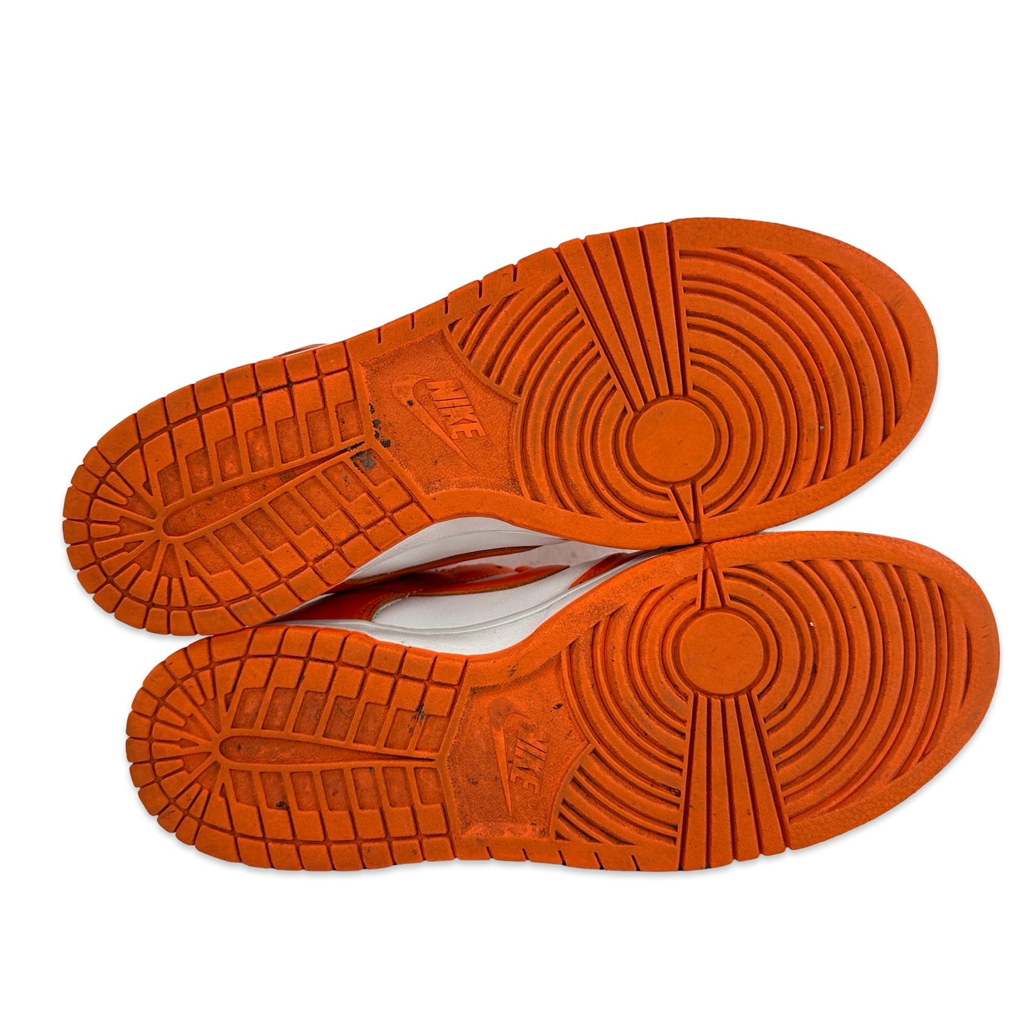 CU1726 101 Dunk Low Syracuse [USED] - 10.5 M (Used) (No Box)