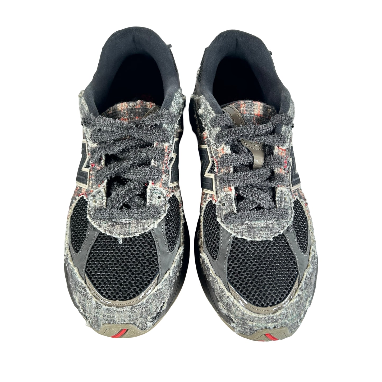 U2010JF1 New Balance 2010 Joe Freshgoods Hand-Me-Downs [USED] - 10.5 M (Used)