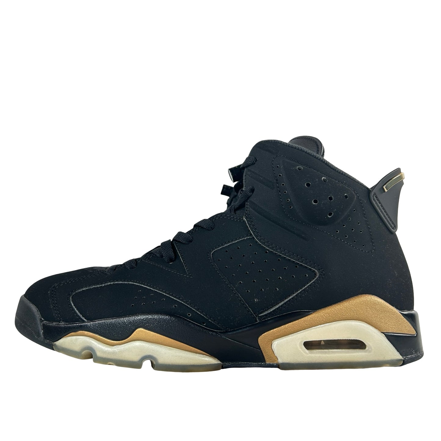 CT4954 007 Jordan 6 Retro DMP (2020) [USED] - 11 M (Used8)