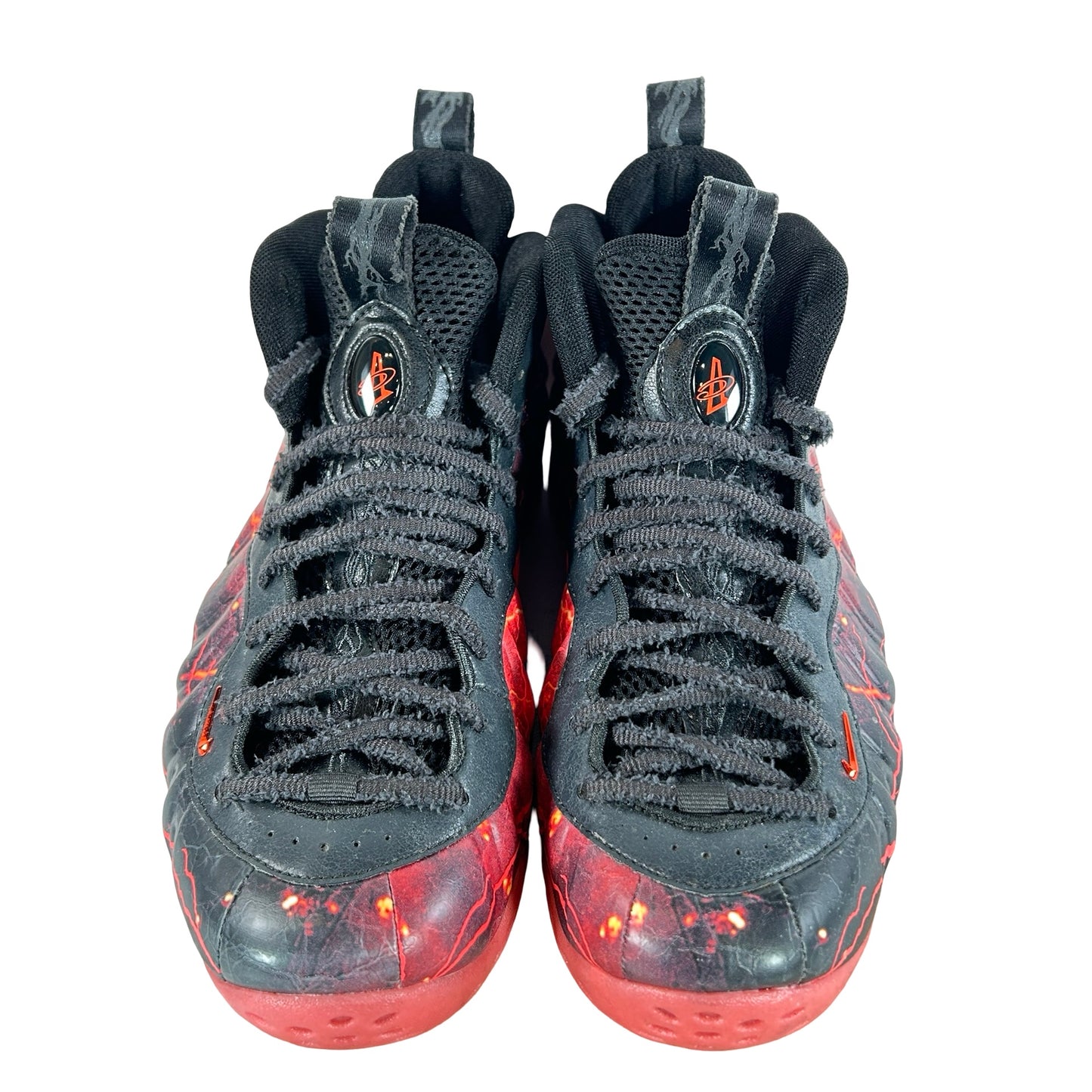 IR7336 001 Nike Air Foamposite One Stranger Things [USED] - 10 M (Used)