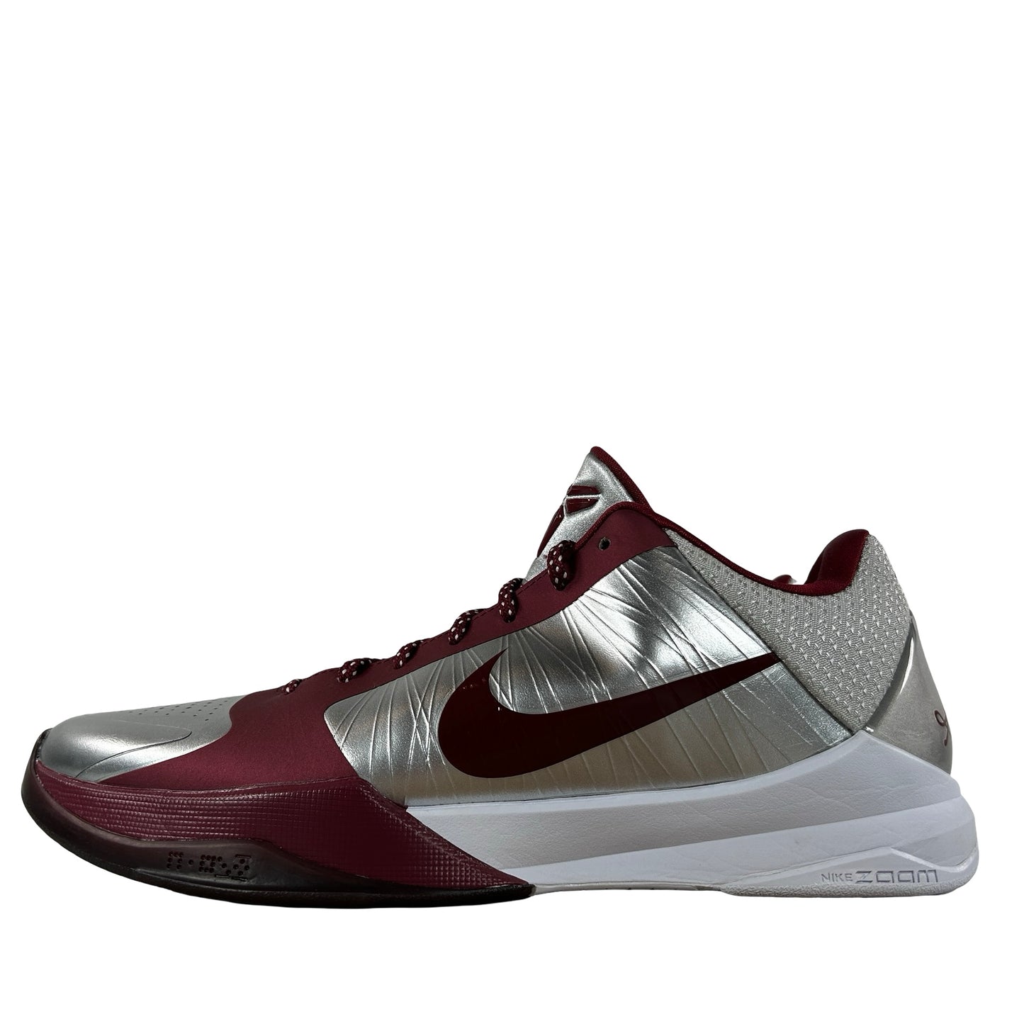 IM0557 001 Nike Kobe 5 Protro Lower Merion Aces Away (2026) [USED] - 13 M (Used2)