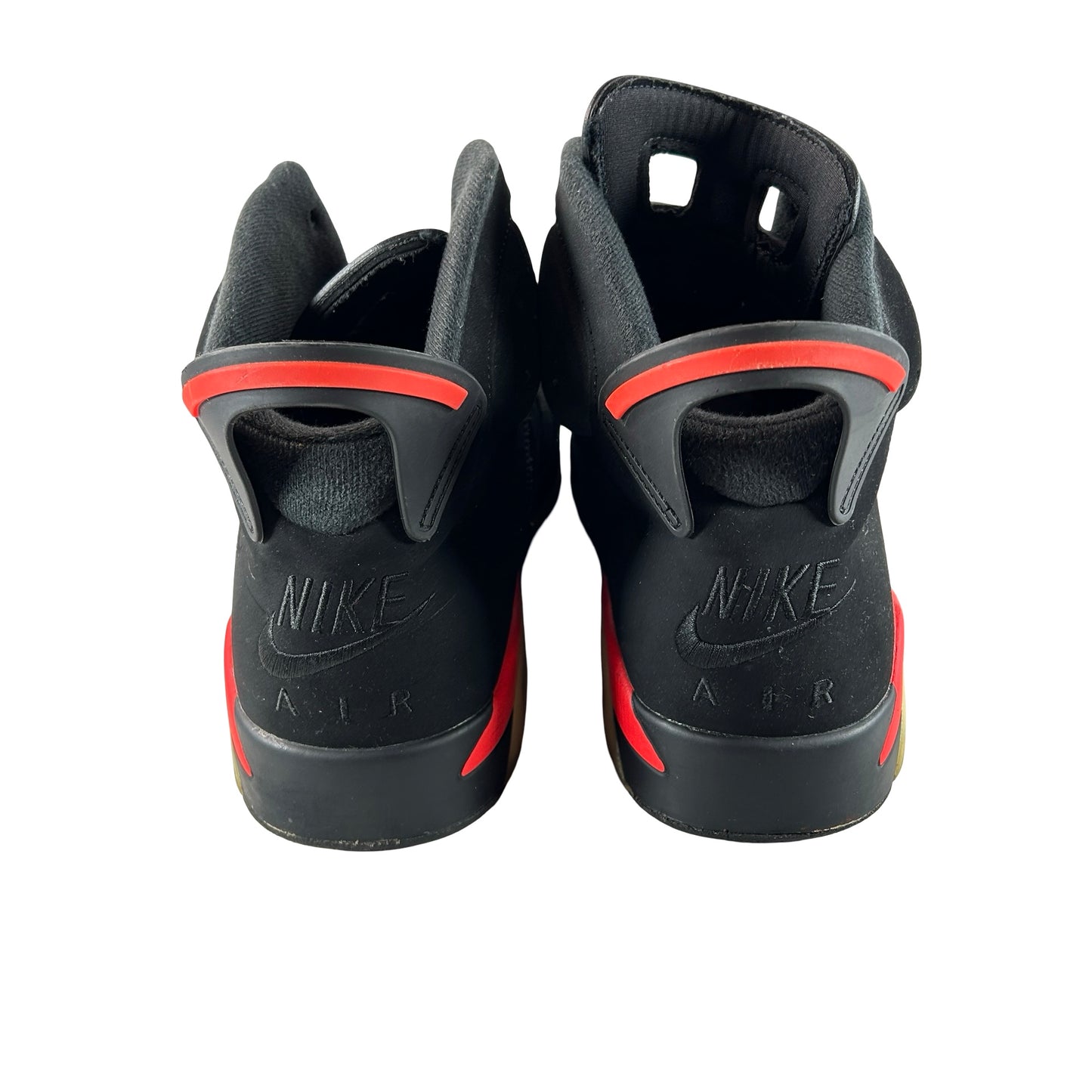 384664 060 Jordan 6 Infrared [USED] - 13 M (Used3) (No Box3)