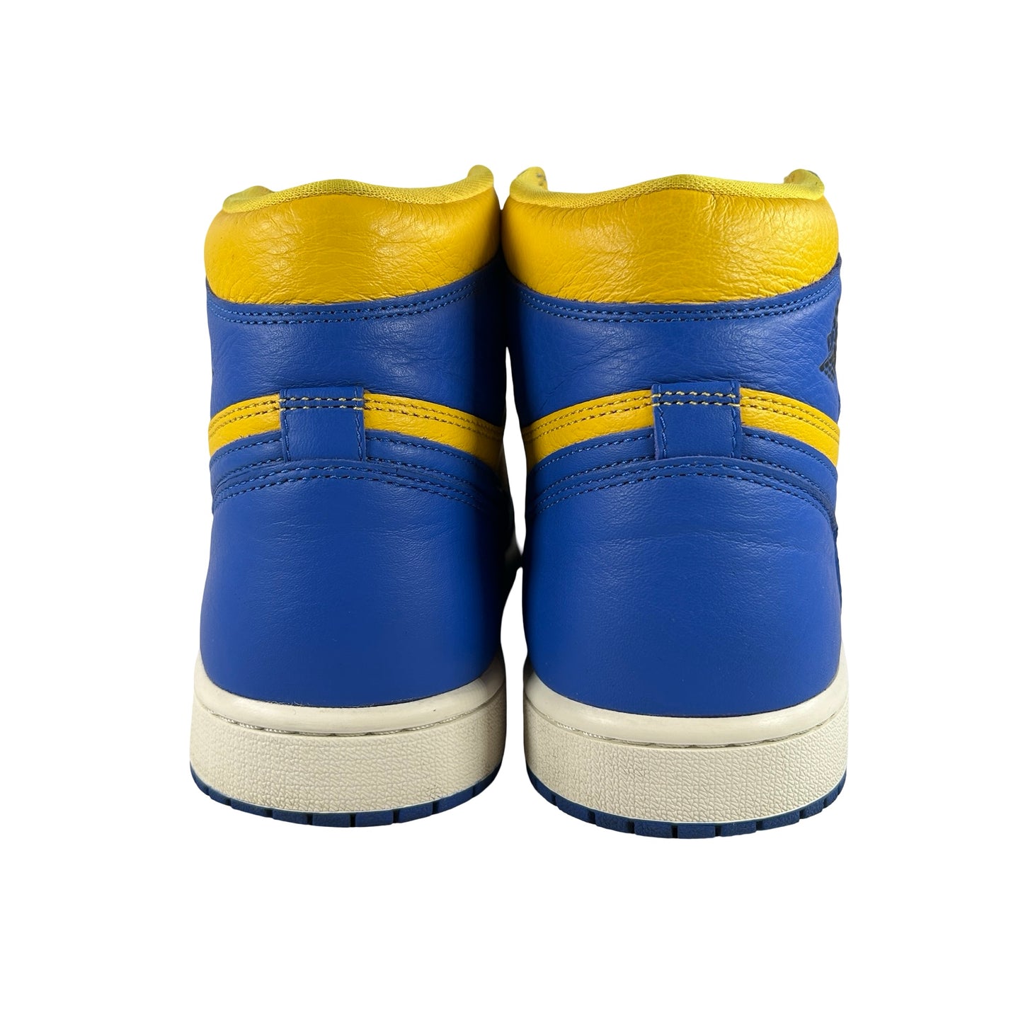 FD2596 700 Jordan 1 Retro High OG Reverse Laney (Women's) [USED] - 9.5 W (Used) (No Box)