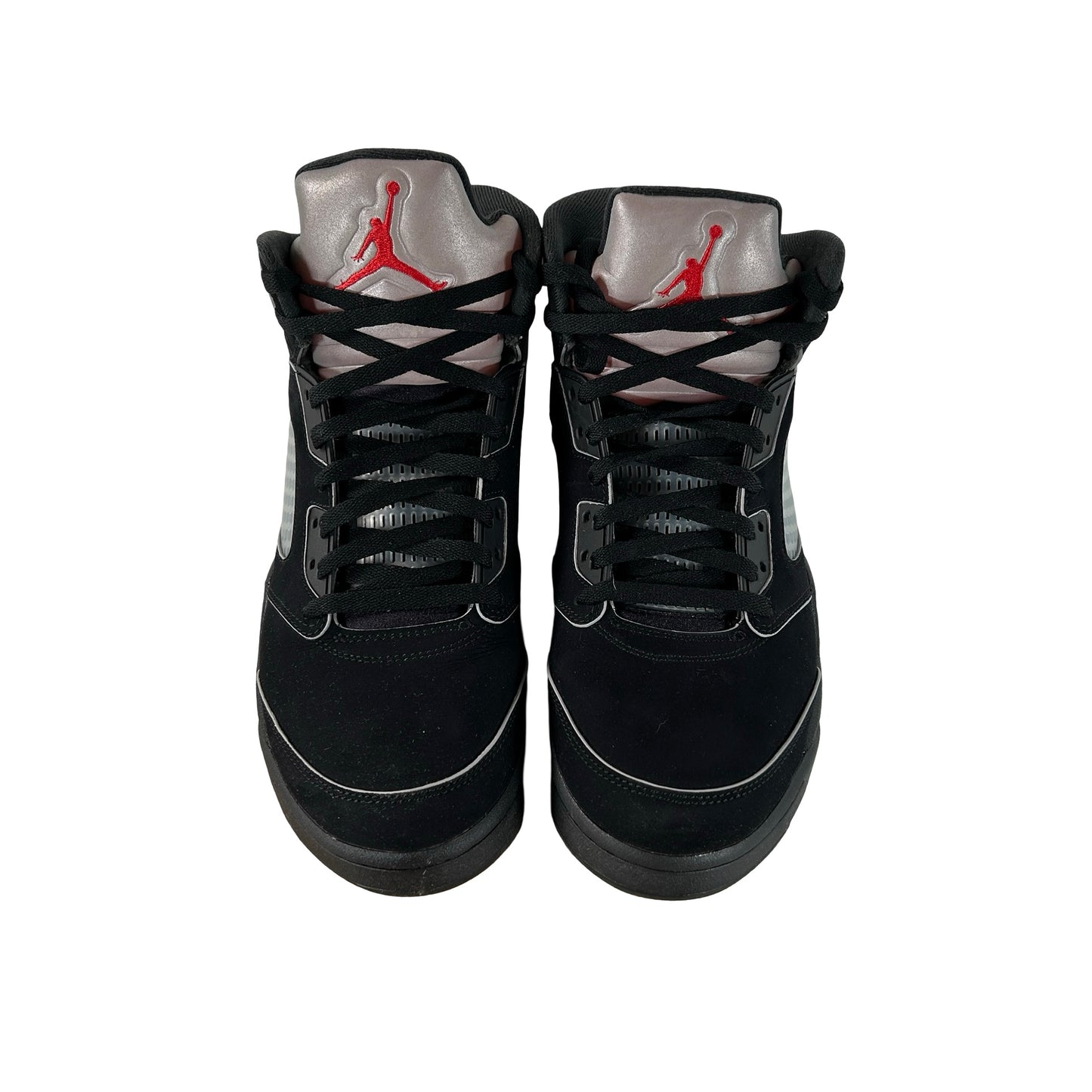 HF3975 001 Jordan 5 Retro OG Black Metallic Reimagined [USED] - 10 M (Used17)
