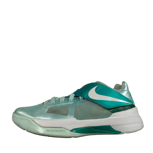 473679 301 Nike KD 4 Easter [USED] - 8.5 M (Used) (NO BOX)