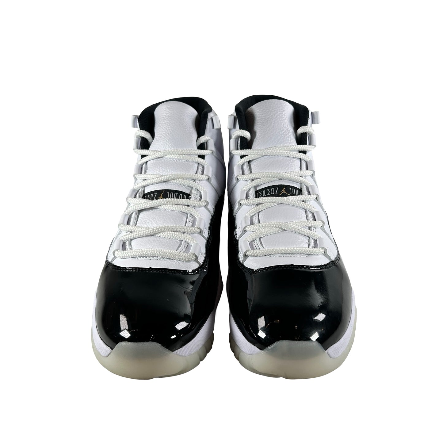 CT8012 170 Jordan 11 Retro DMP Defining Moments (2023) [USED] - 13 M (Used5)