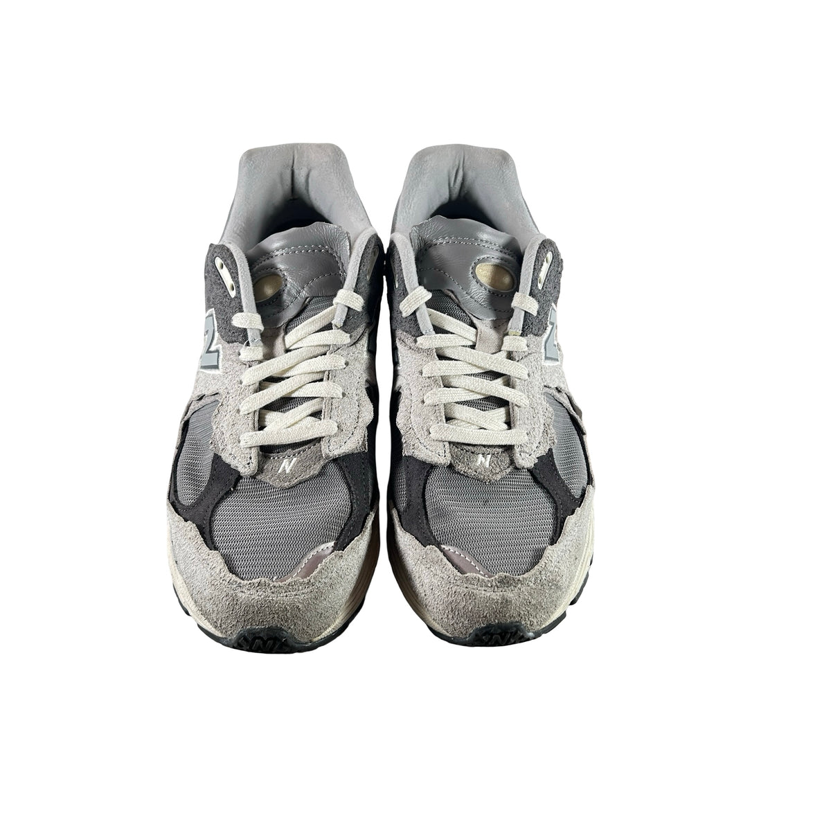 M2002RDA New Balance 2002R Protection Pack Rain Cloud [USED] - 10.5 M (Used5)
