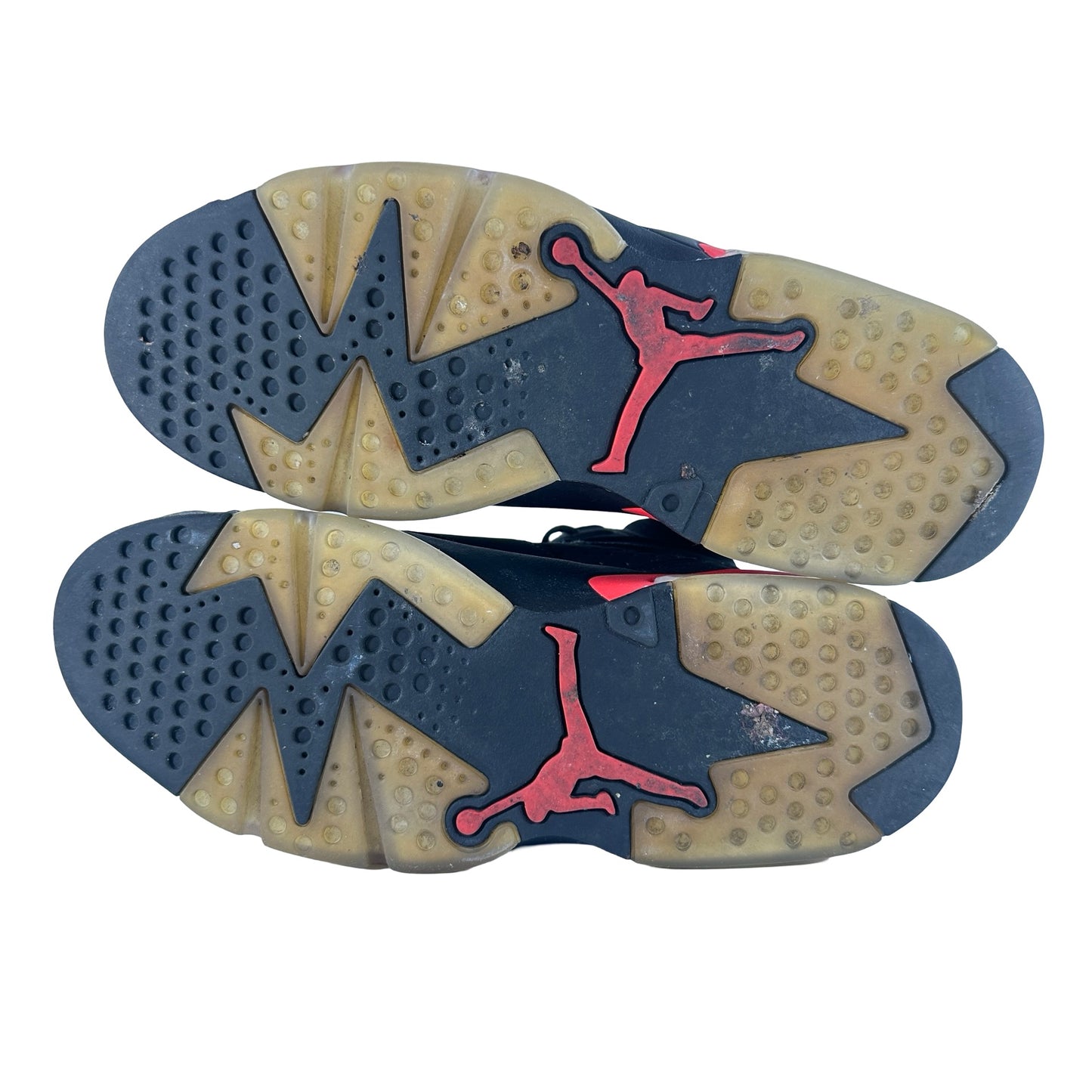 384664 060 Jordan 6 Infrarrojos