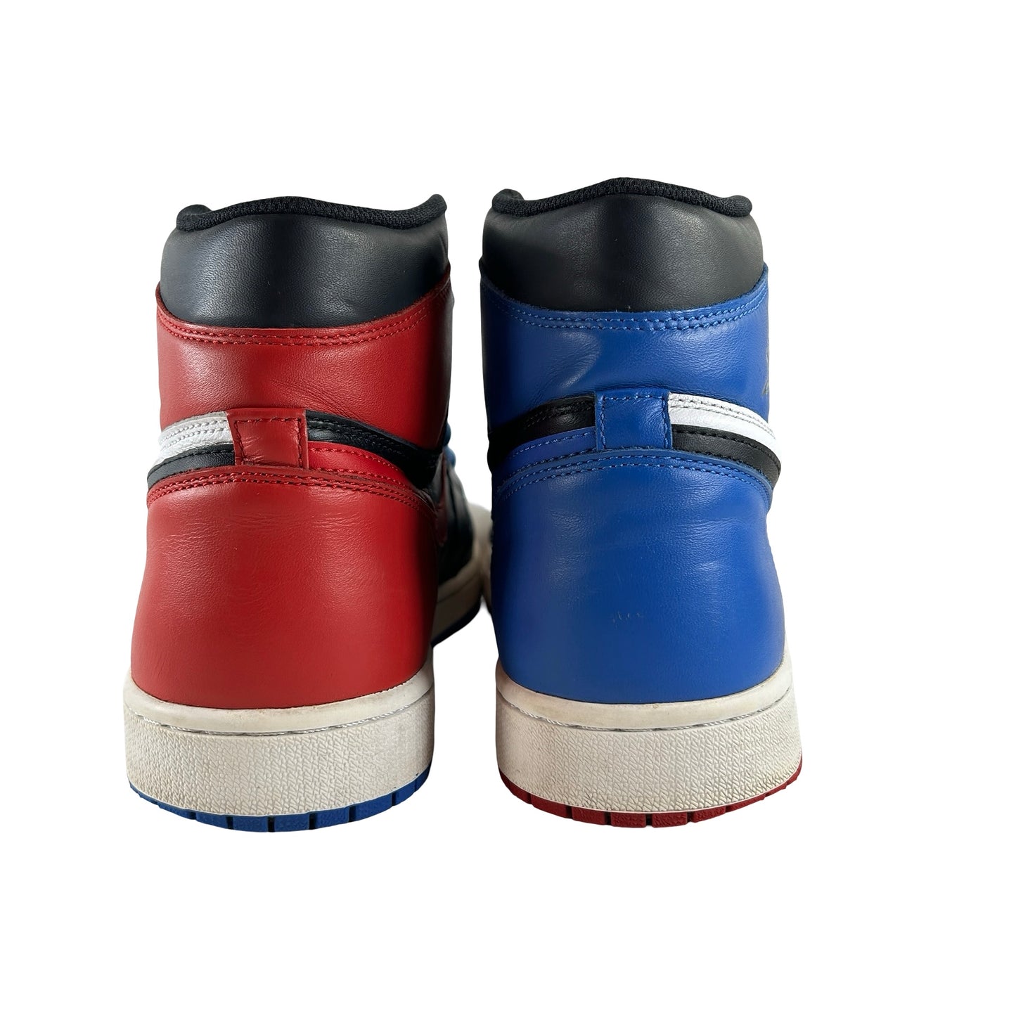 555088 026 Jordan 1 Retro Top 3 [USED] - 12 M (Used) (No Box)