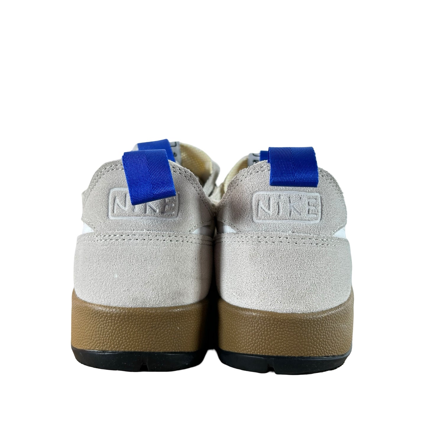 DA6672 200 NikeCraft General Purpose Shoe Tom Sachs [USED] - 10.5 W / 9 M (Used)