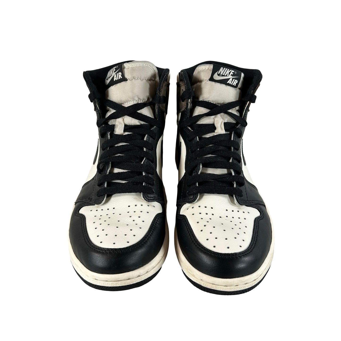 555088 105 Jordan 1 Mocha [USED] - 9.5 M (Used7)