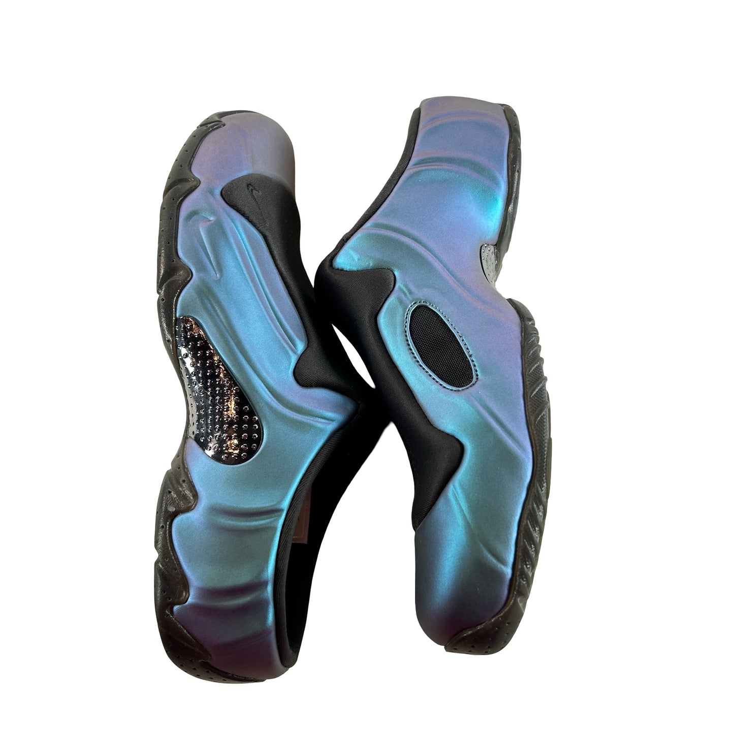 HJ4478 001 Nike Clogposite Dusty Cactus [USED] - 10 M (Used) (No Box)