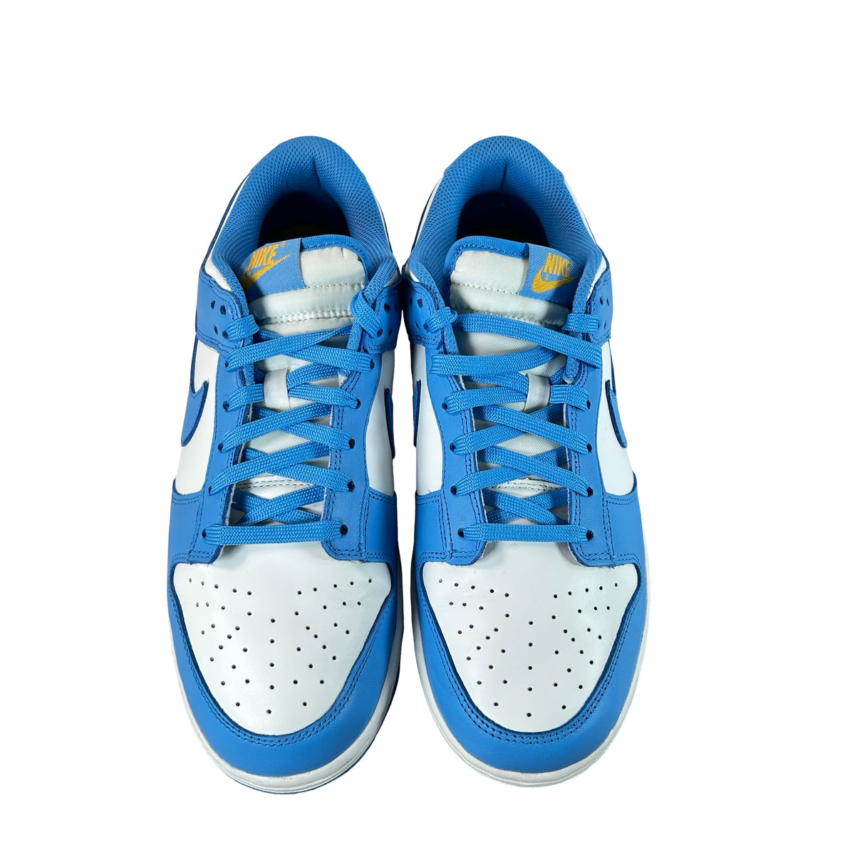 DD1503 100 Dunk Low Coast [USED] - 10.5 W (Used)