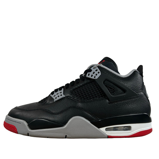 FV5029 006 Jordan 4 Retro Bred Reimagined [USED] - 10.5 M (Used27)