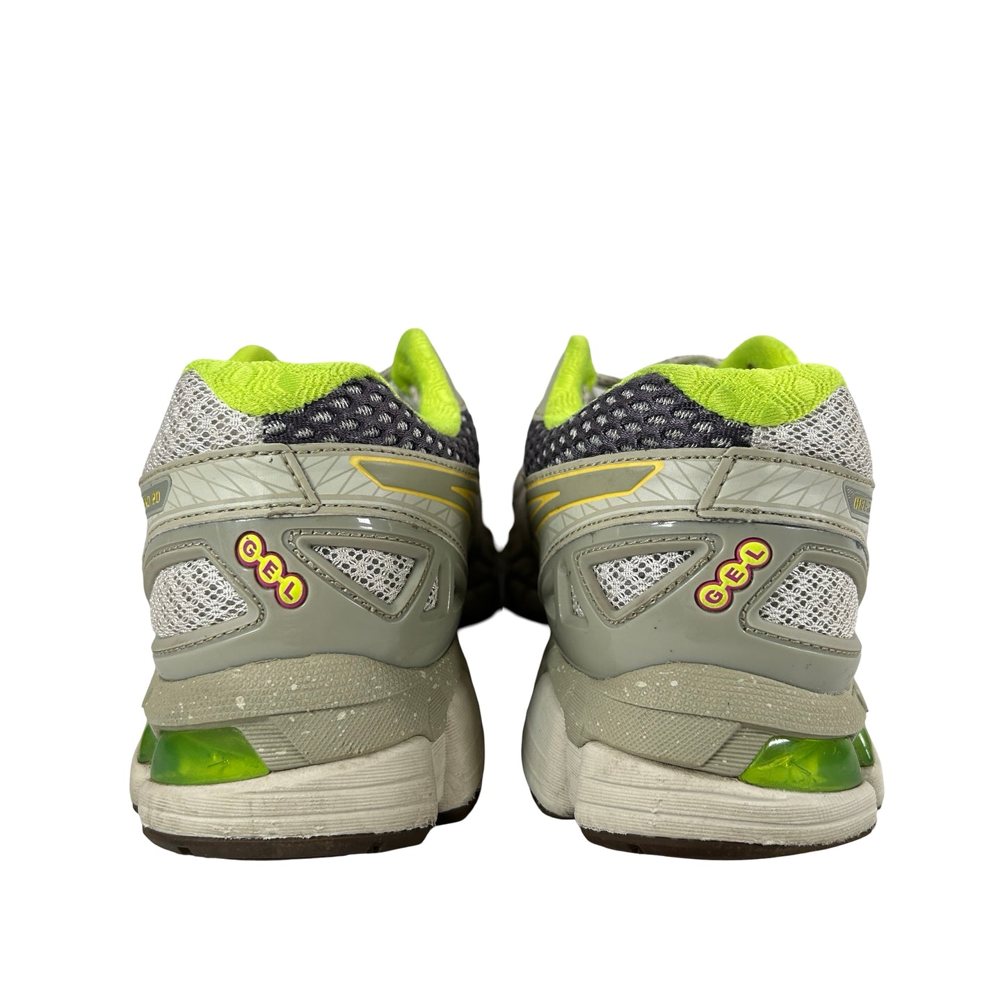 1203A621 201 ASICS Gel-Kayano 20 Bodega Small Wins Add Up [USED] - 7 M (Used)
