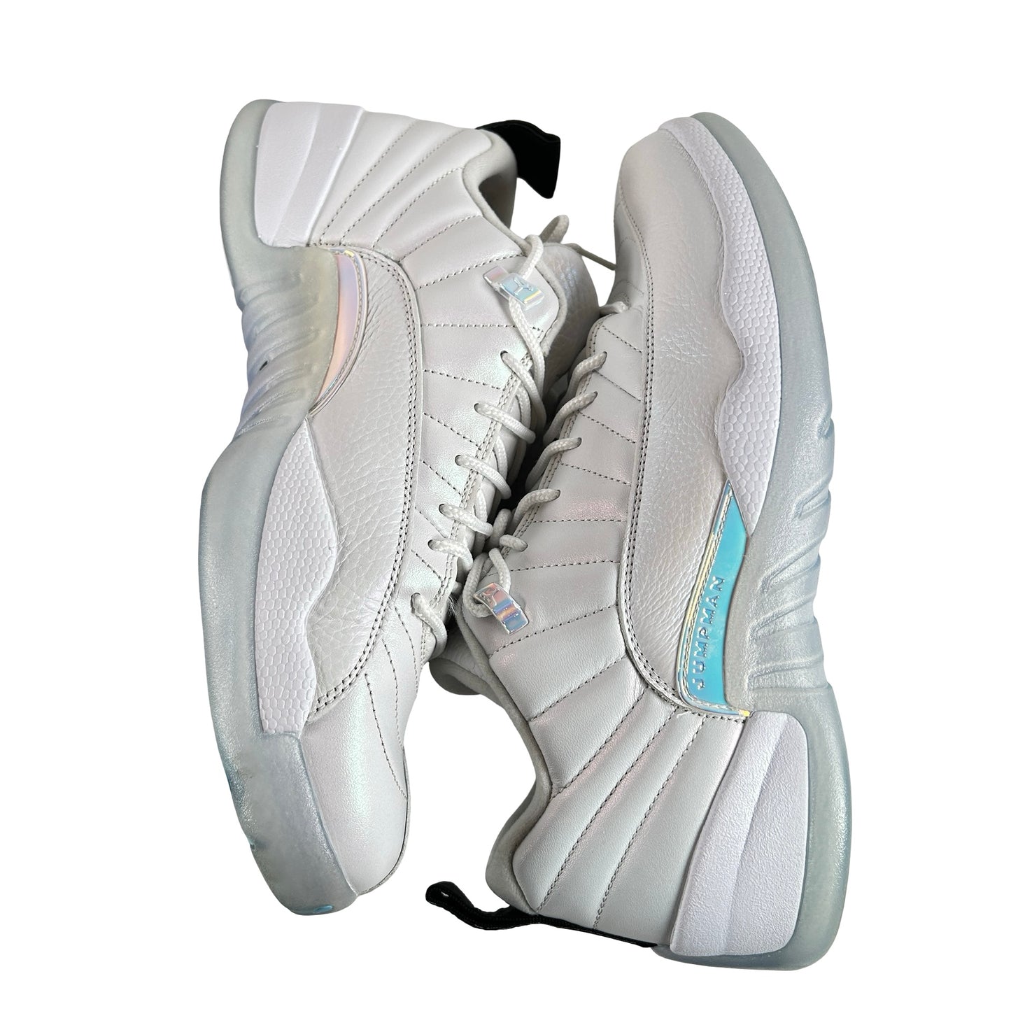 DB0733 190 Jordan 12 Retro Low Easter (2021) [USED] - 12 M (Used2)