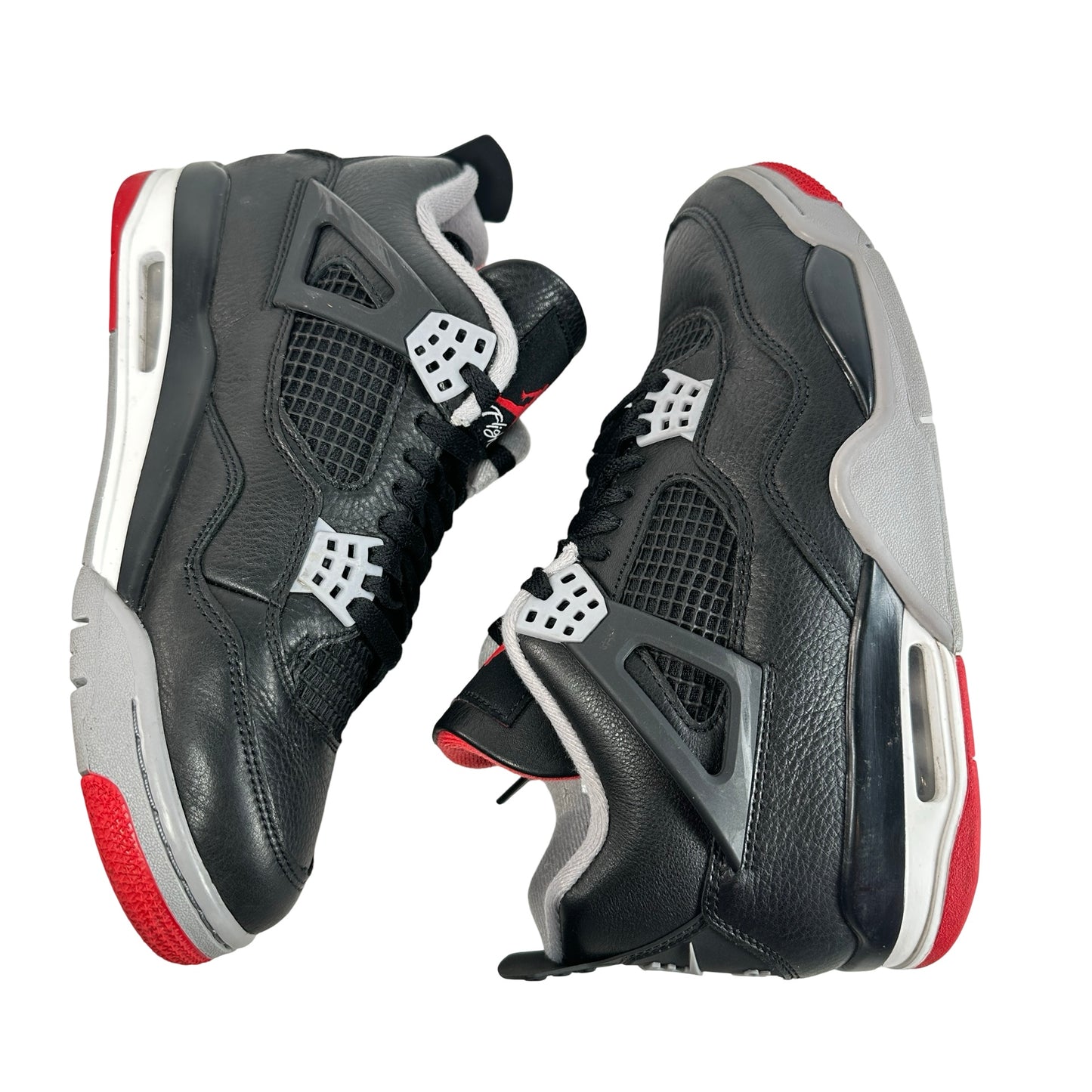FV5029 006 Jordan 4 Retro Bred Reimagined [USED] - 8.5 M (Used3)