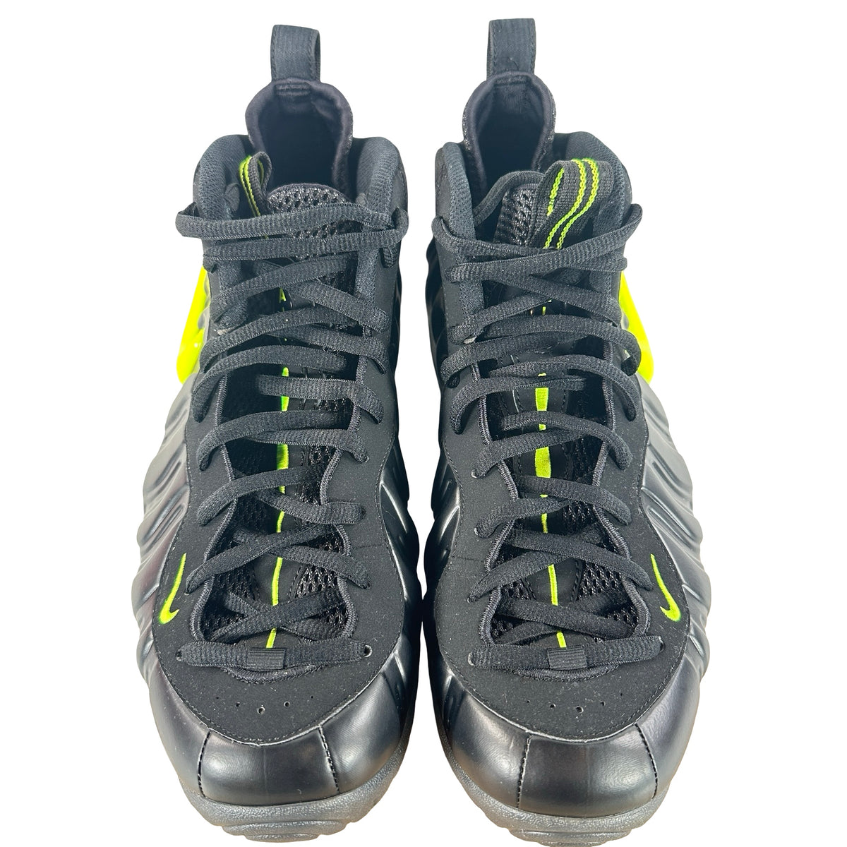 HF0794 002 Nike Air Foamposite Pro Voltage (2026) [USED] - 11.5 M (Used2)