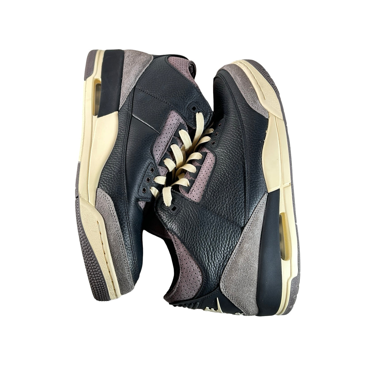 FZ4811 001 Jordan 3 Retro OG SP A Ma Maniére While You Were Sleeping (Women's) [USED] - 14.5 W / 13 M (Used)(No Box)