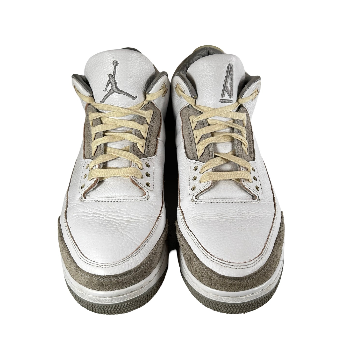 DH3434 110 Jordan 3 Retro SP A Ma Maniére (Women's) [USED] - 14 W (Used3)