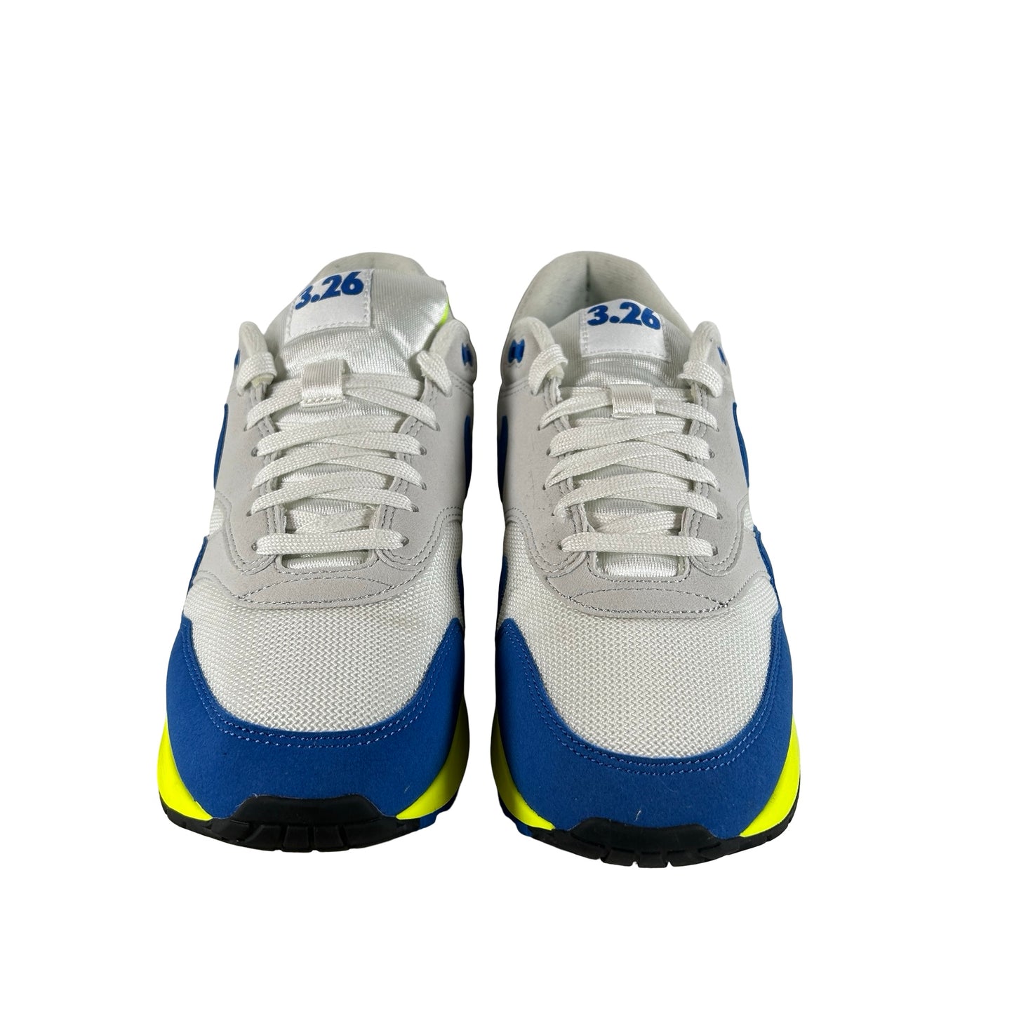 HF2903 100 Nike Air Max 1 '86 OG Big Bubble Air Max Day [USED] - 10 M (Used) (Replace Box)