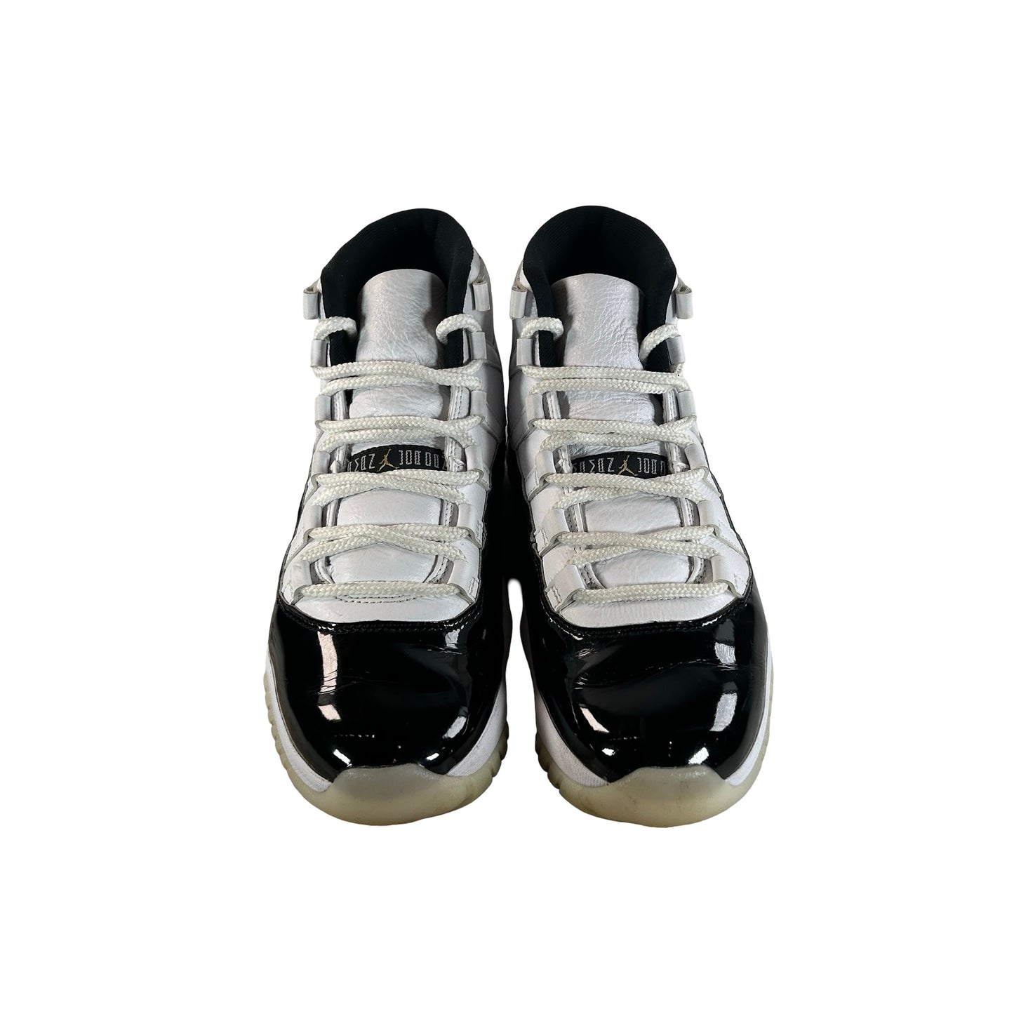 CT8012 170 Jordan 11 Retro DMP Defining Moments (2023) [USED] - 9.5 M (Used16)