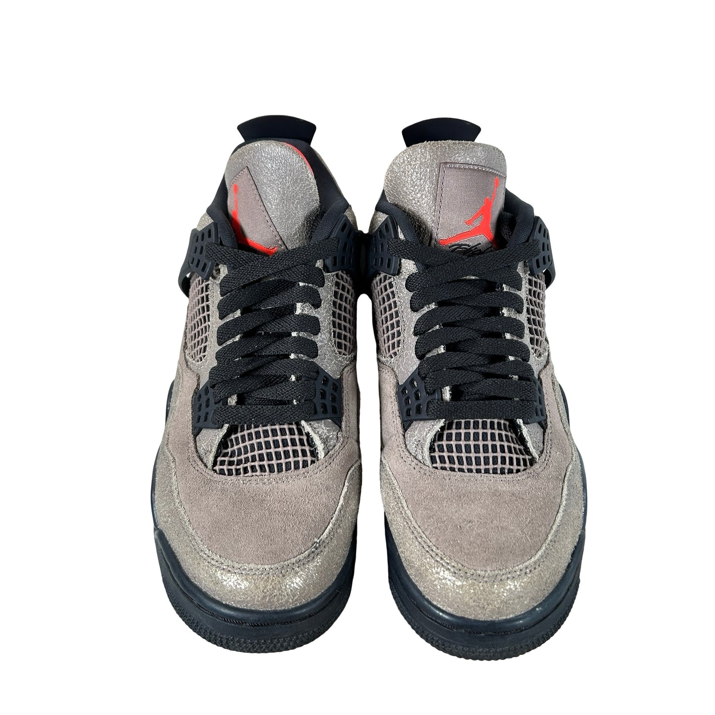 DB0732 200 Jordan 4 Taupe Haze [USED] - 8 M (Used2) (No Box2)