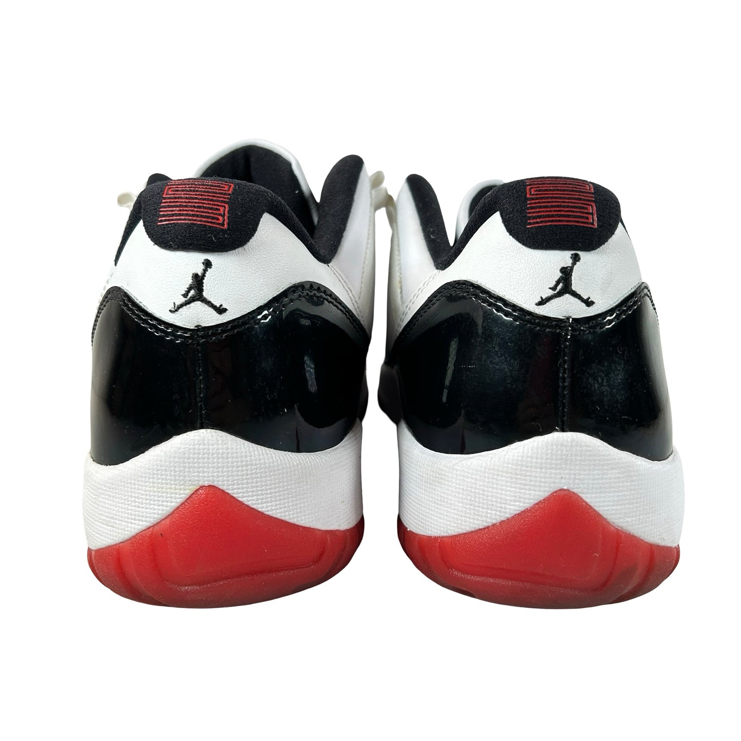 AV2187 160 Jordan 11 Retro Bajo Concord Bred