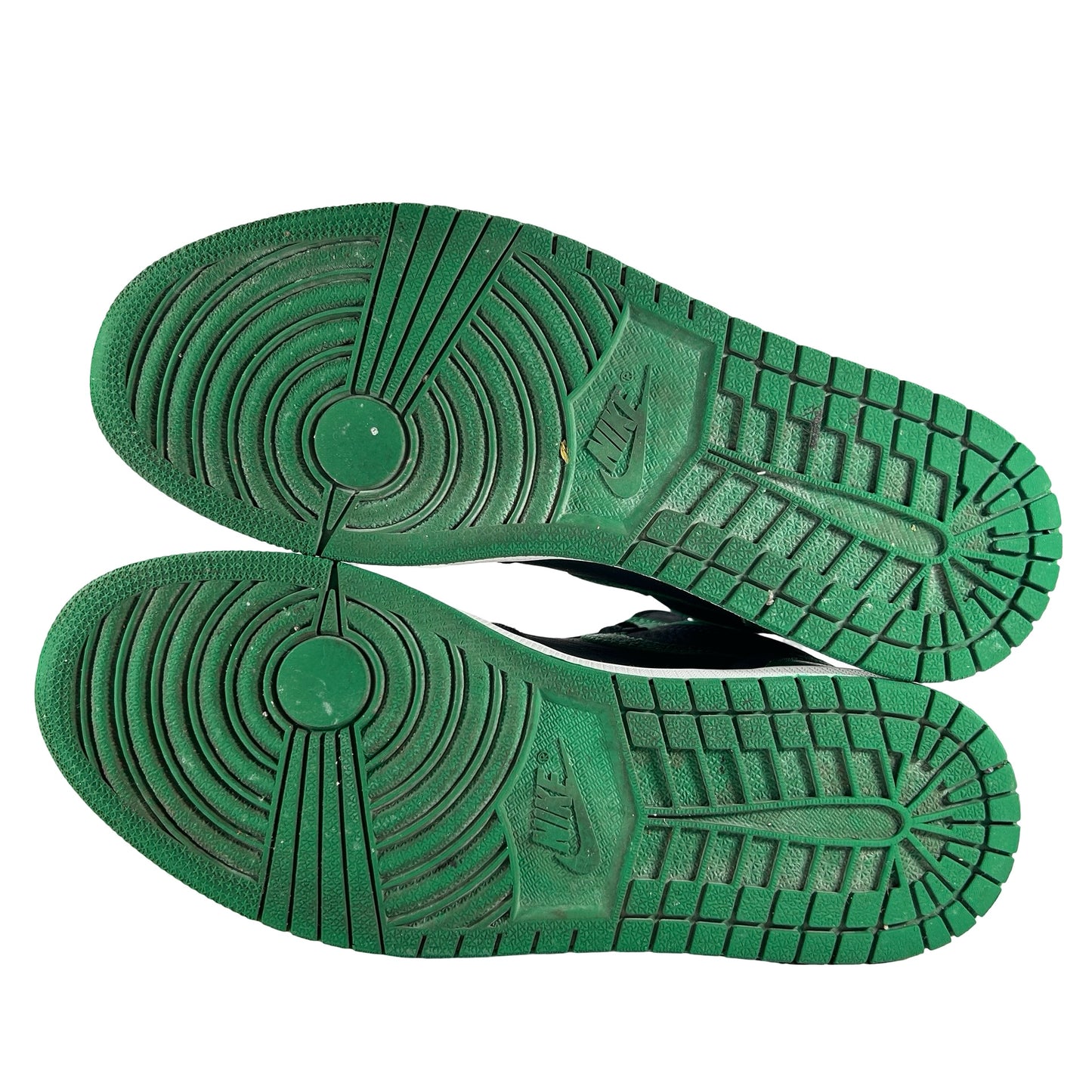 555088 030 Jordan 1 Pine Green 2.0 [USED] - 10 M (Used2)