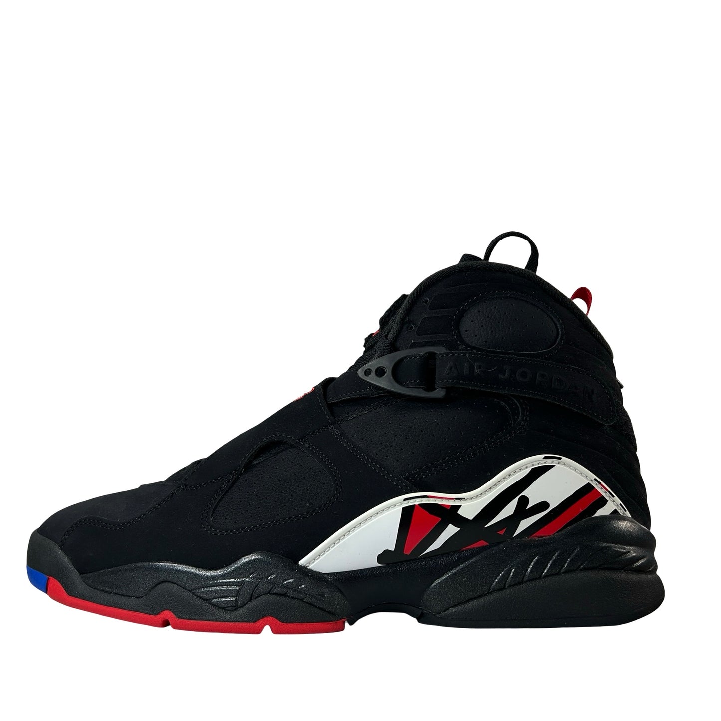 305381 062 Jordan 8 Retro Playoffs [USED] - 12.5 M (Used)