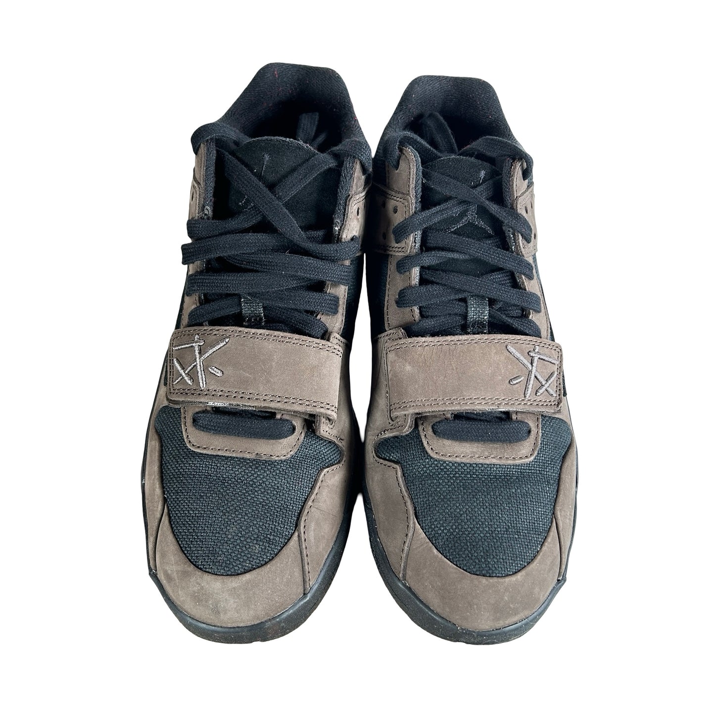 FZ8117 204 Jordan Jumpman Jack TR Travis Scott Dark Mocha [USED] - 10 M (Used6)