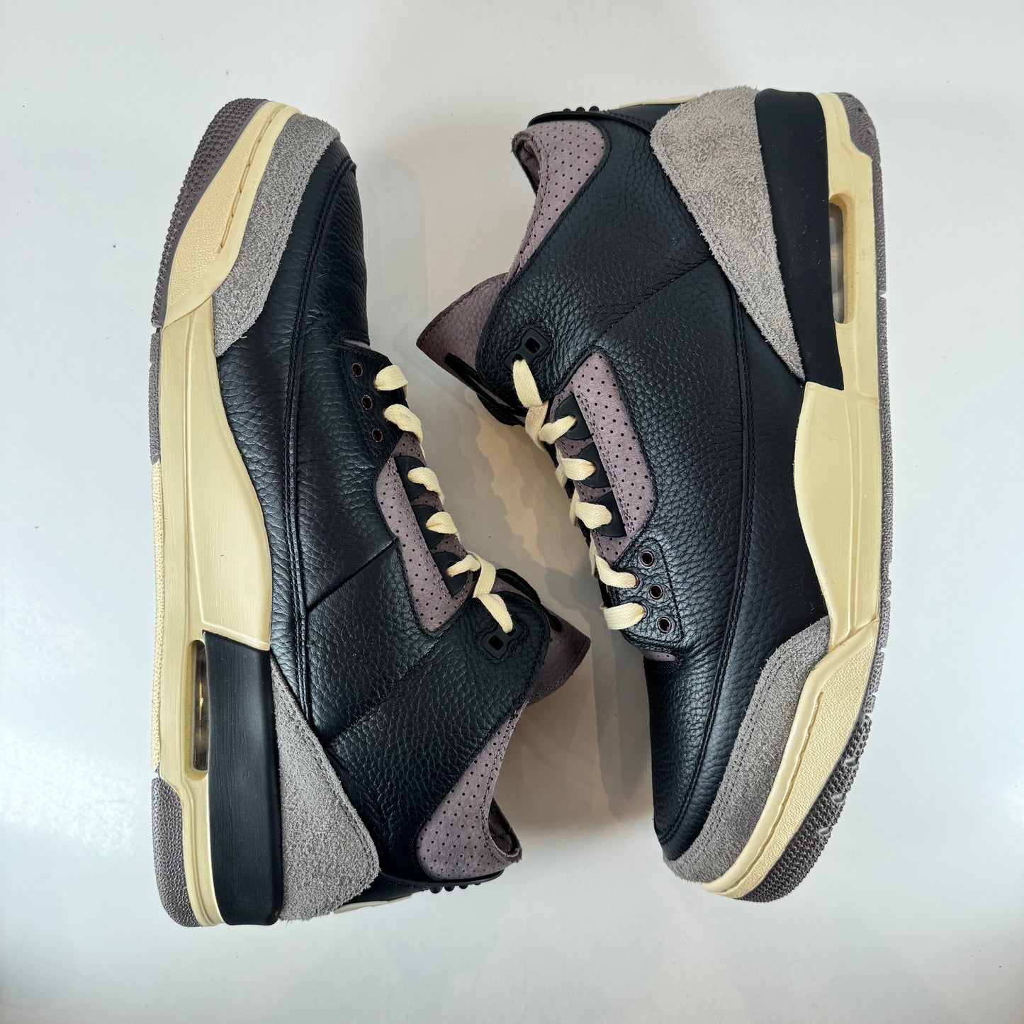 FZ4811 001 Jordan 3 Retro OG SP A Ma Maniére While You Were Sleeping (Women's) [USED] - 14.5 W / 13 M (VNDS)