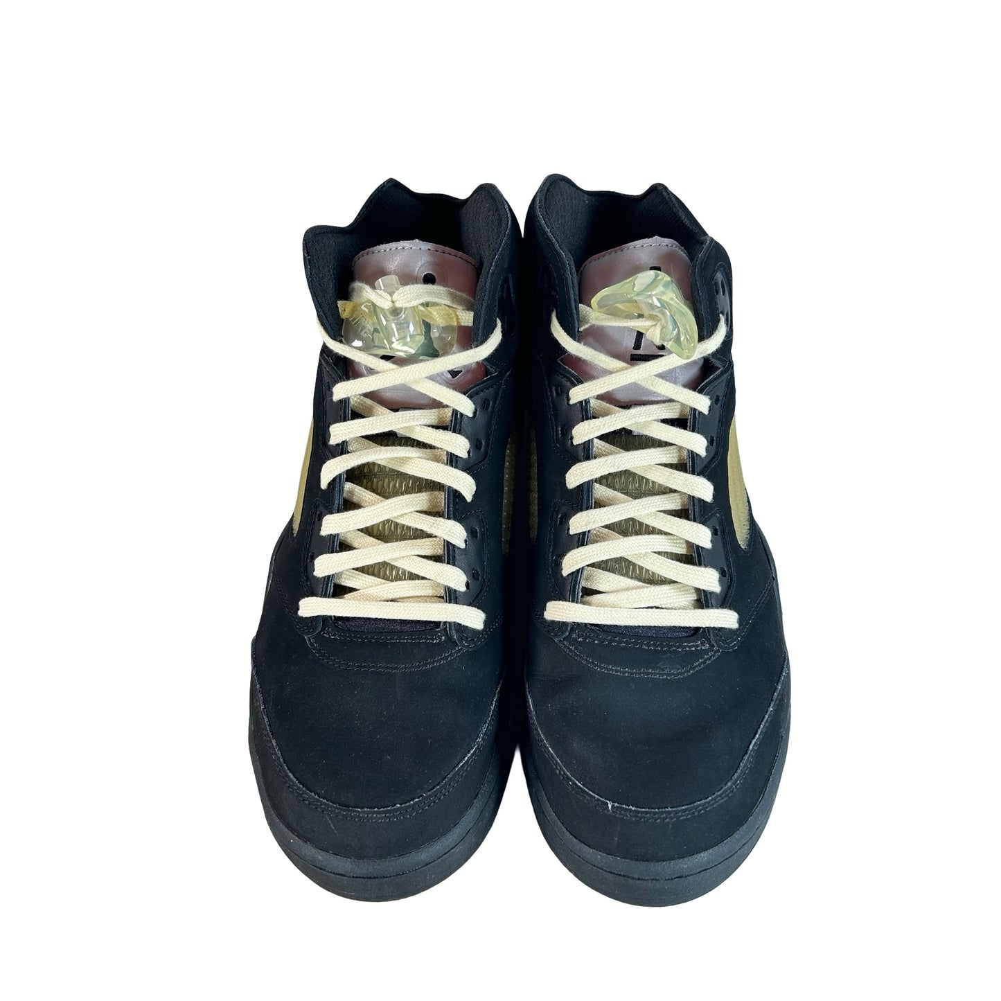 FD1330 001 Jordan 5 Retro A Ma Maniere Dusk [USED] - 10.5 M (Used13)