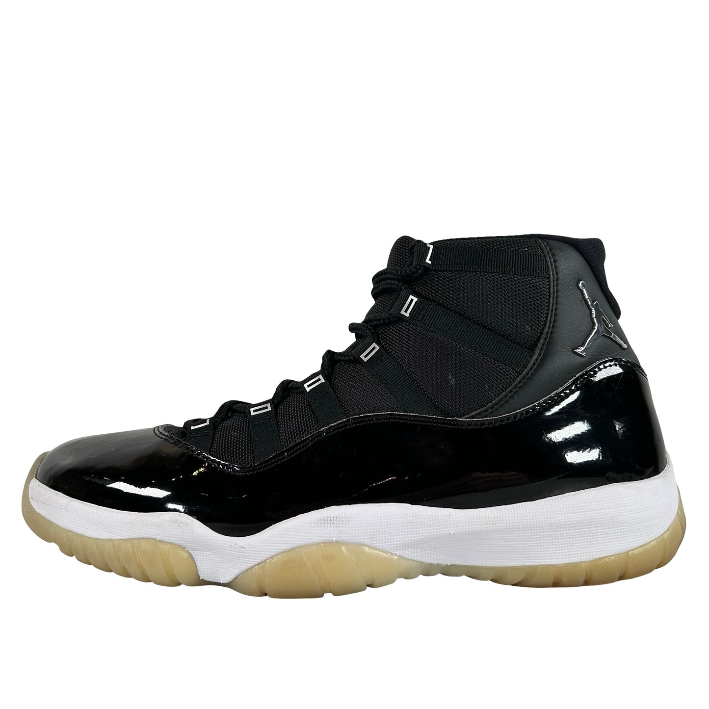CT8012 011 Jordan 11 Jubilee [USED] - 12 M (Used) (No Box)
