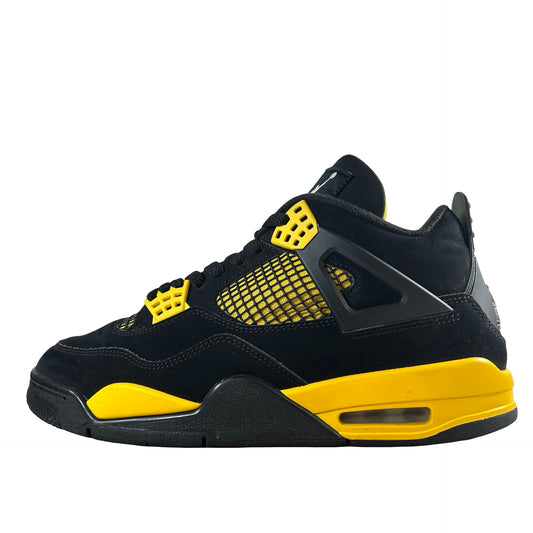 DH6927 017 Jordan 4 Retro Thunder [USED] - 8.5 M (Used10)