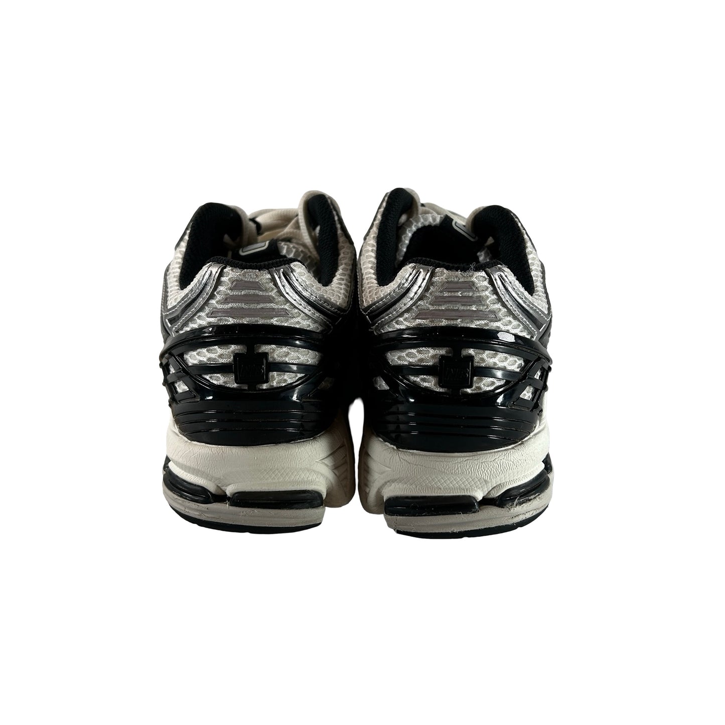 M1906RER New Balance 1906R Silver Black [USED] - 10.5 M (Used) (No Box)
