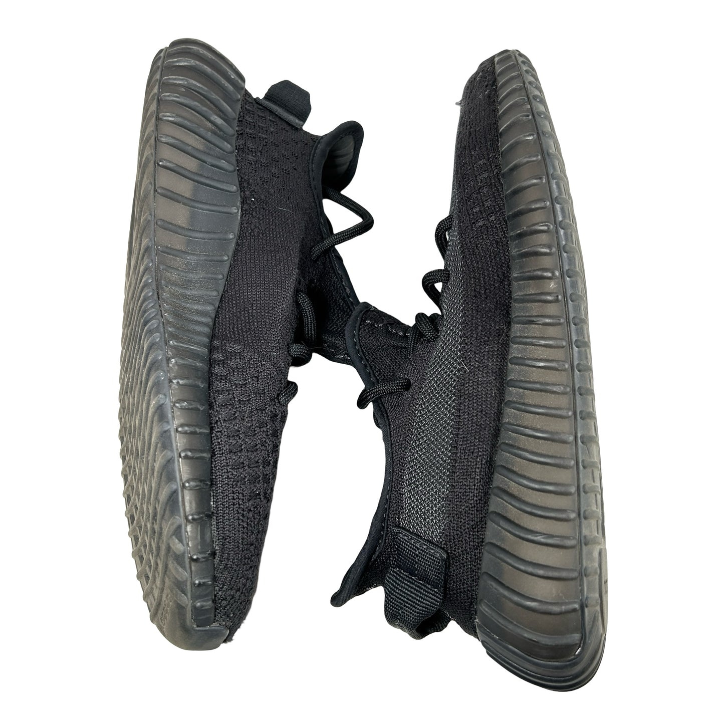 HQ4540 Adidas Yeezy Boost 350 V2 Onyx [USED] - 5.5 M (Used2)