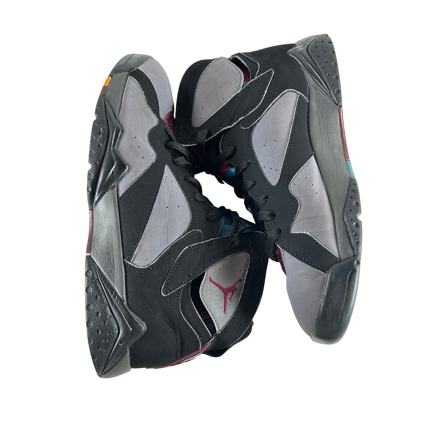 304775 034 Jordan 7 Retro Bordeaux (2015) [USED] - 10.5 M (Used) (Replace Box3)