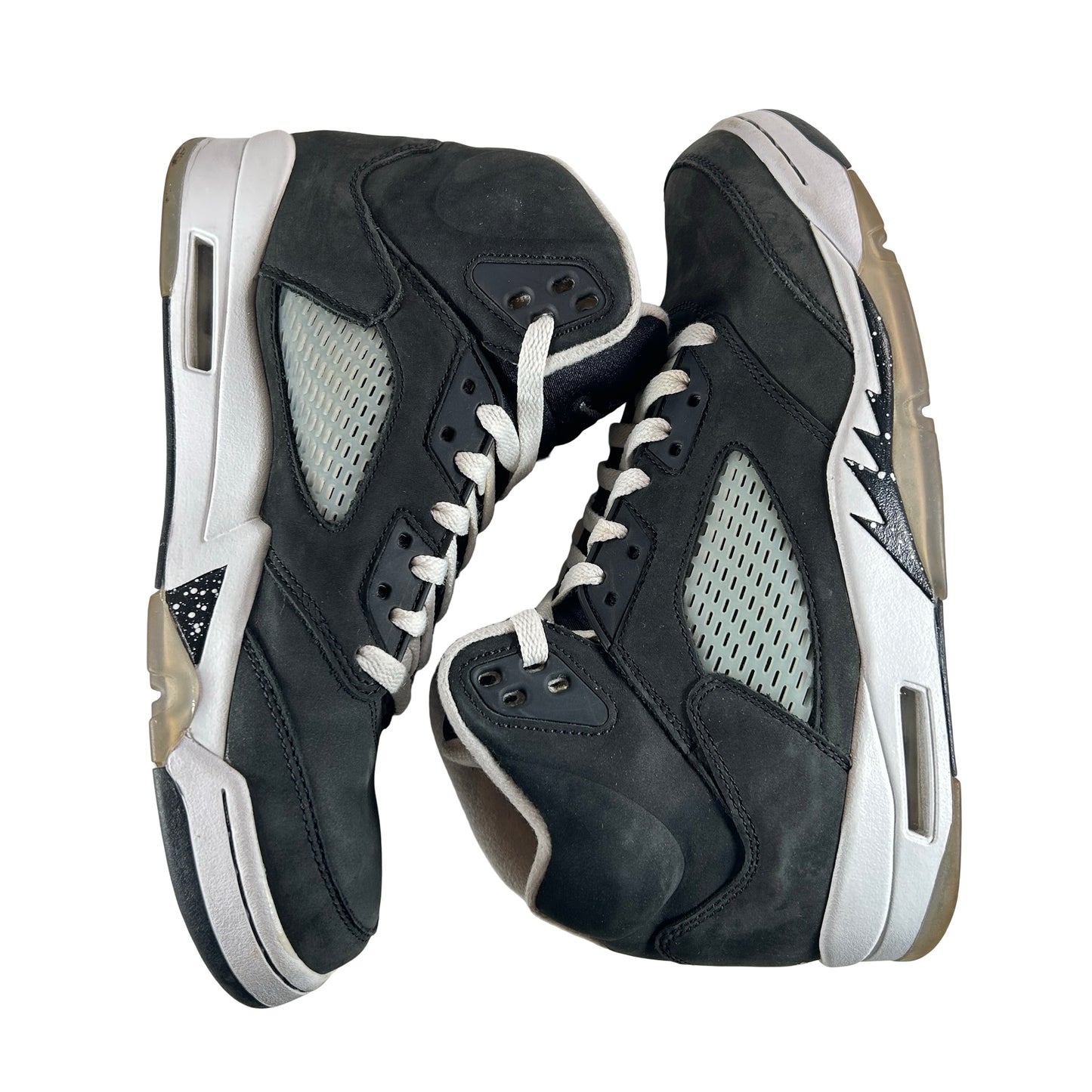 CT4838 011 Jordan 5 Retro Moonlight (2021) [USED] - 8.5 M (Used2)