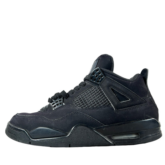 CU1110 010 Jordan 4 Black Cat 2020 [USED] - 8.5 M (Used6)