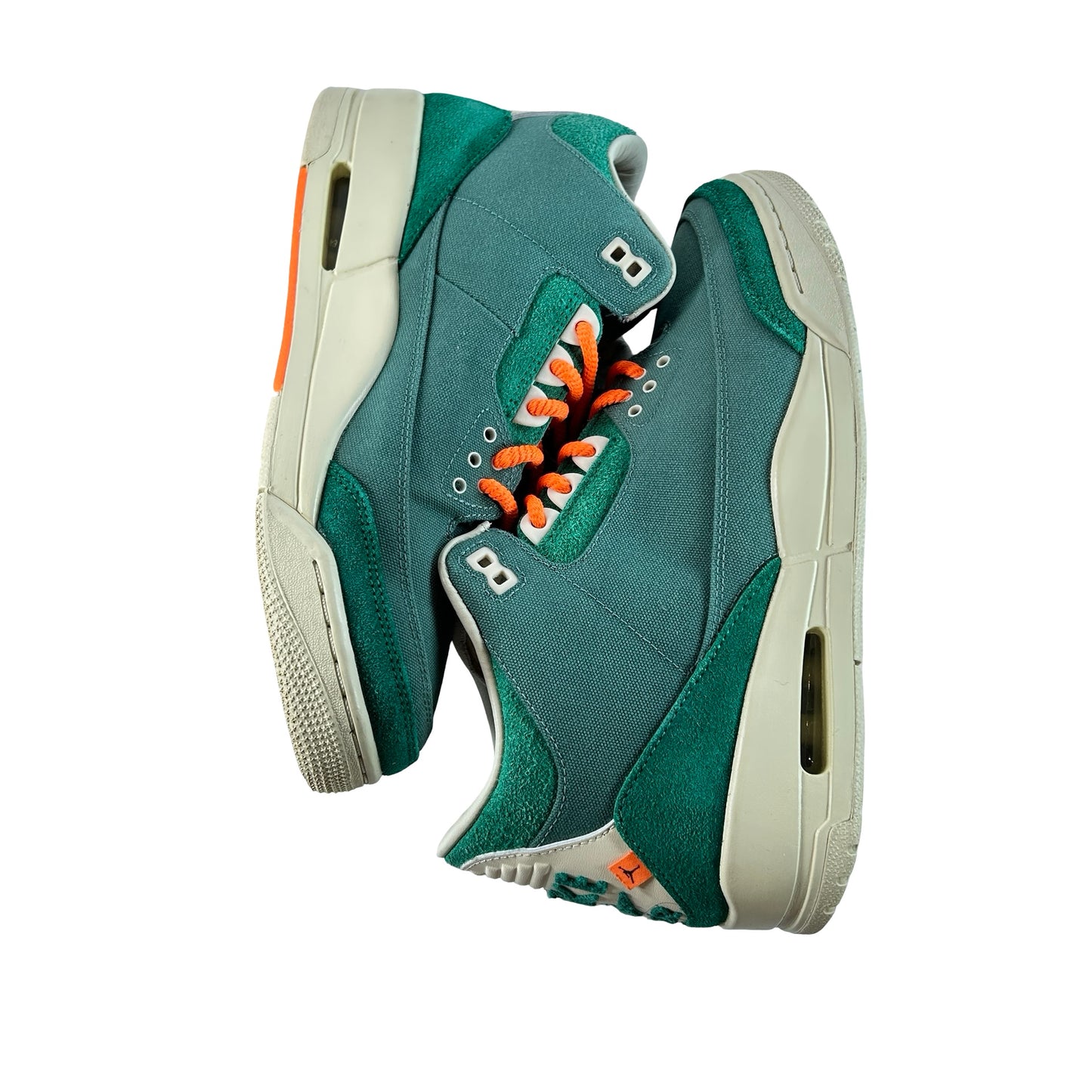 FZ7974 300 Jordan 3 Retro Nina Chanel Abney Bicoastal (Women's) [USED] - 10.5 W (Used3)