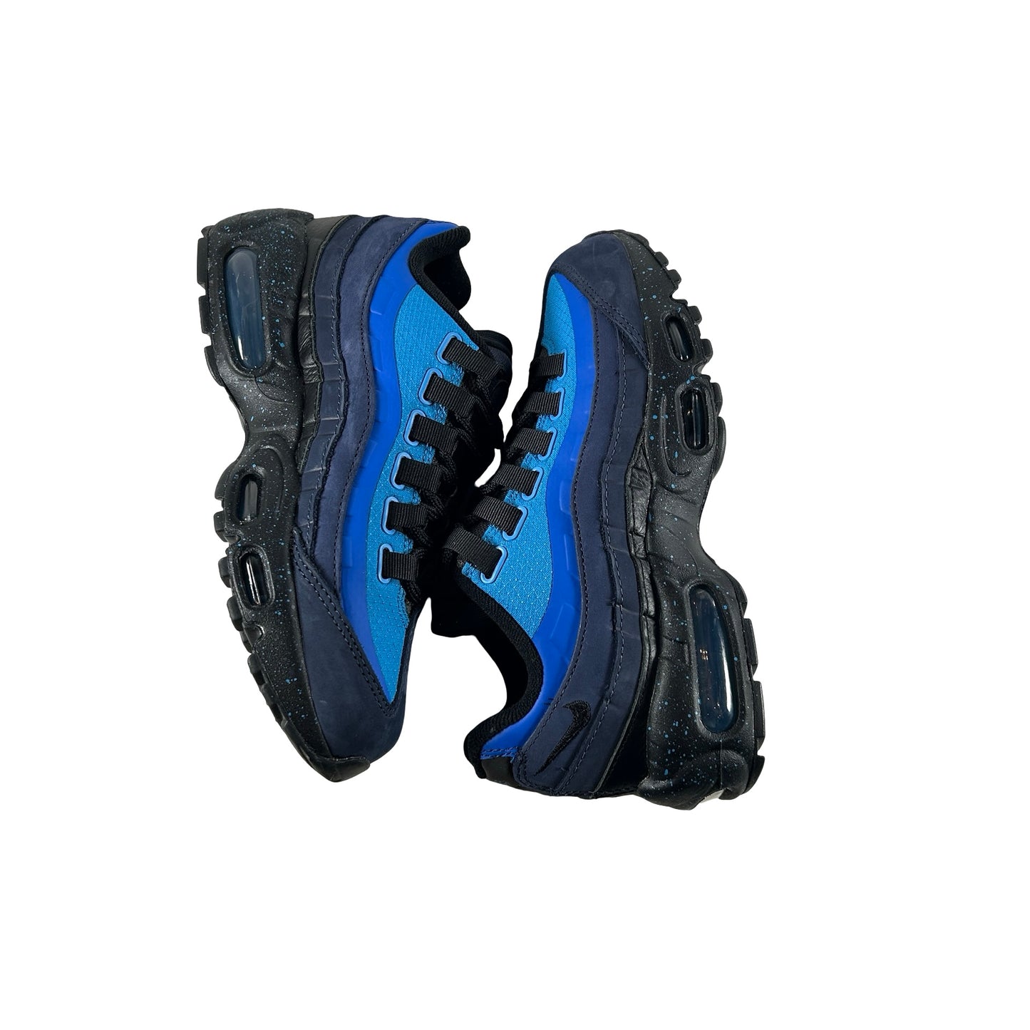 HF5515 400 Nike Air Max 95 Stash (2024) [USED] - 5 M (Used) (No Box)