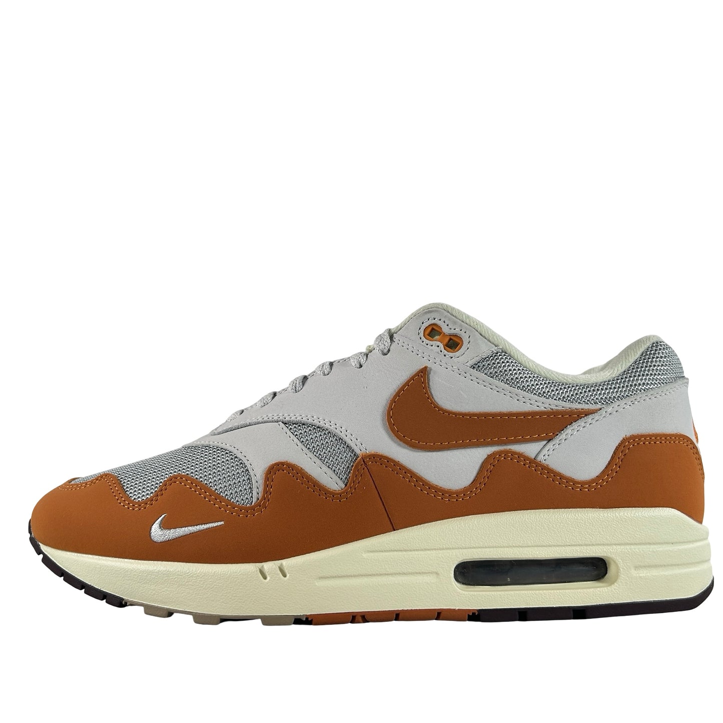 DH1348 001 Nike Air Max 1 Patta Waves Monarch [USED] - 12 M (VNDS)