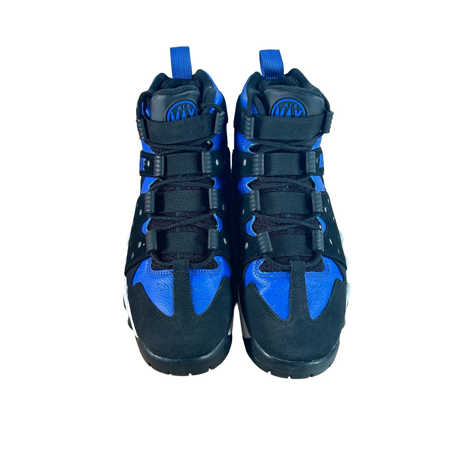 IX4182 010 Nike Air Max 2 CB '94 Black Varsity Royal [USED] - 9 M (Used)