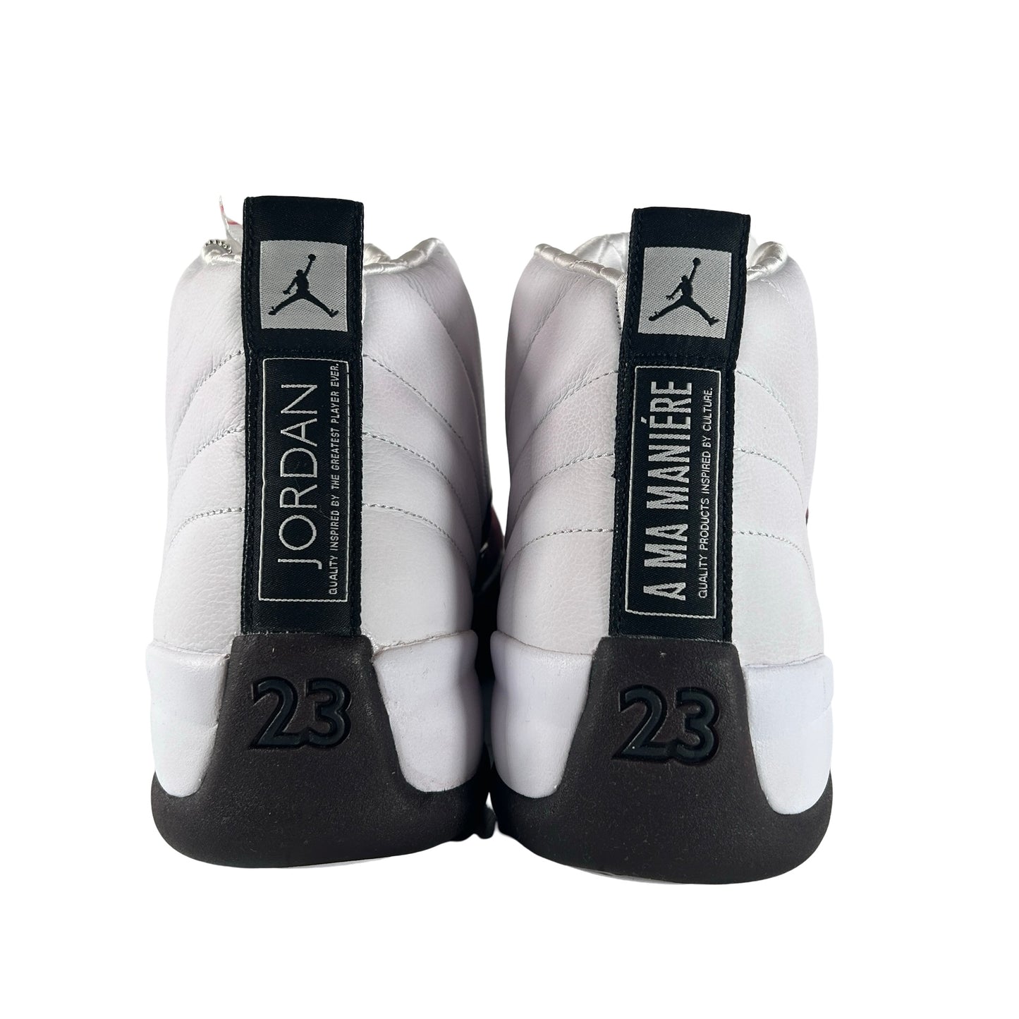 DV6989 100 Jordan 12 Retro SP A Ma Maniere [CONDITIONAL] - 15.5 W / 14 M