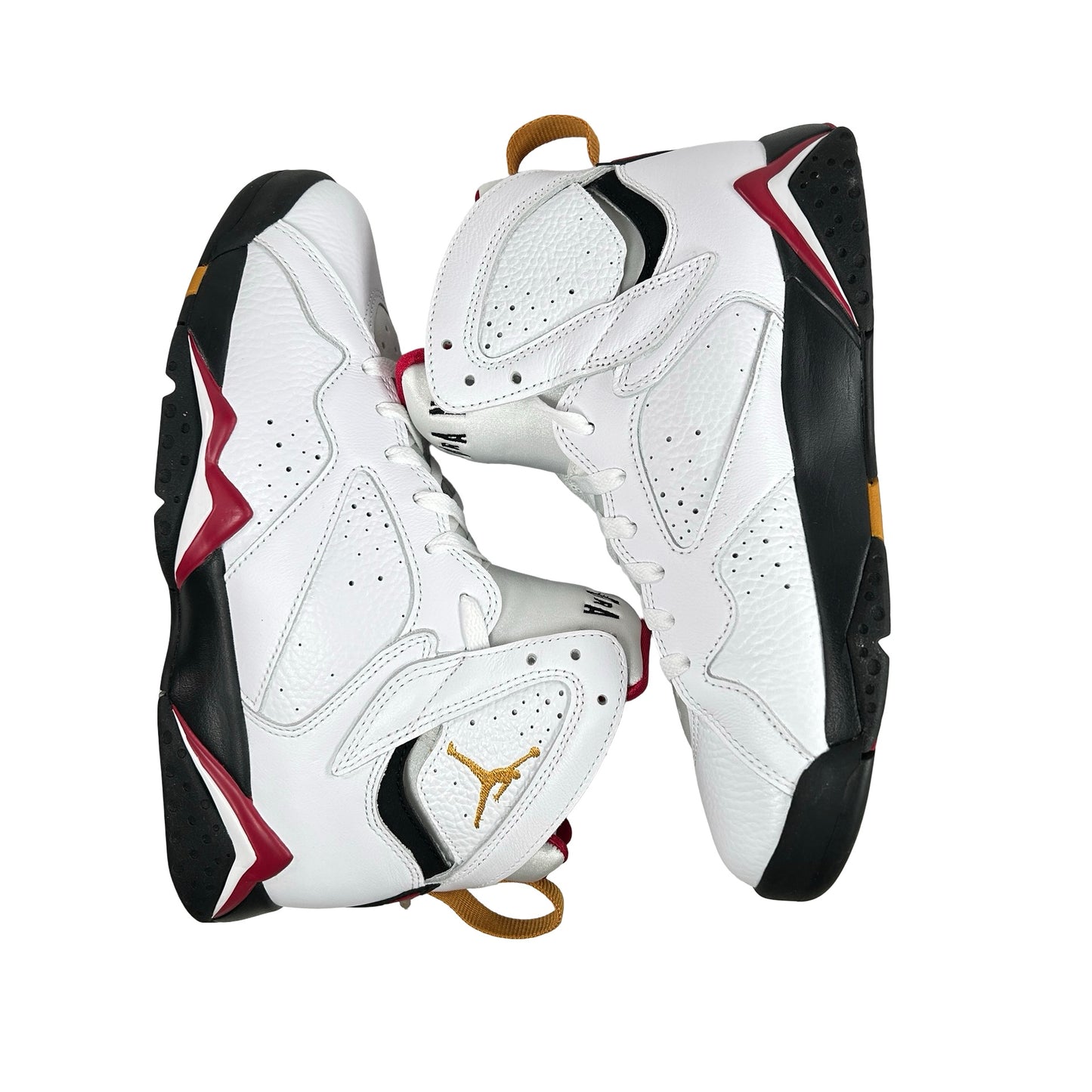 CU9307 106 Jordan 7 Retro Cardinal (2022) [USED] - 8.5 M (Used2)