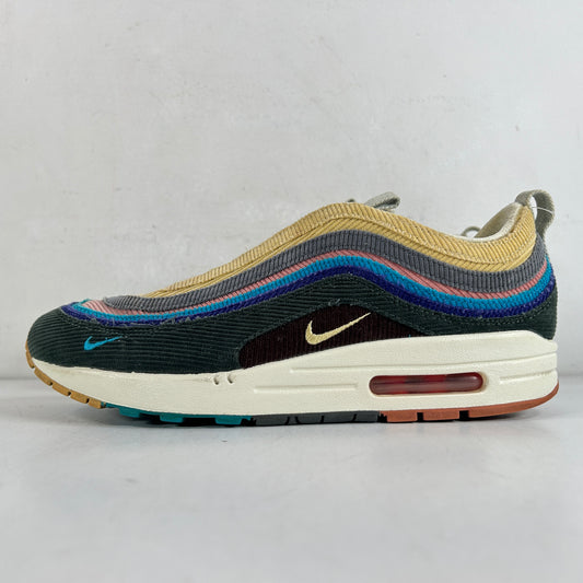 AJ4219 400 Air Max 1/97 Sean Wotherspoon [USED] - 8.5 M (Used)