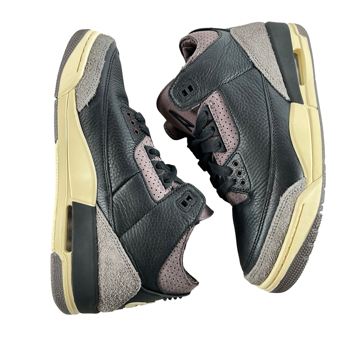 FZ4811 001 Jordan 3 Retro OG SP A Ma Maniére While You Were Sleeping (W) [USED] - 7.5 W (Used)