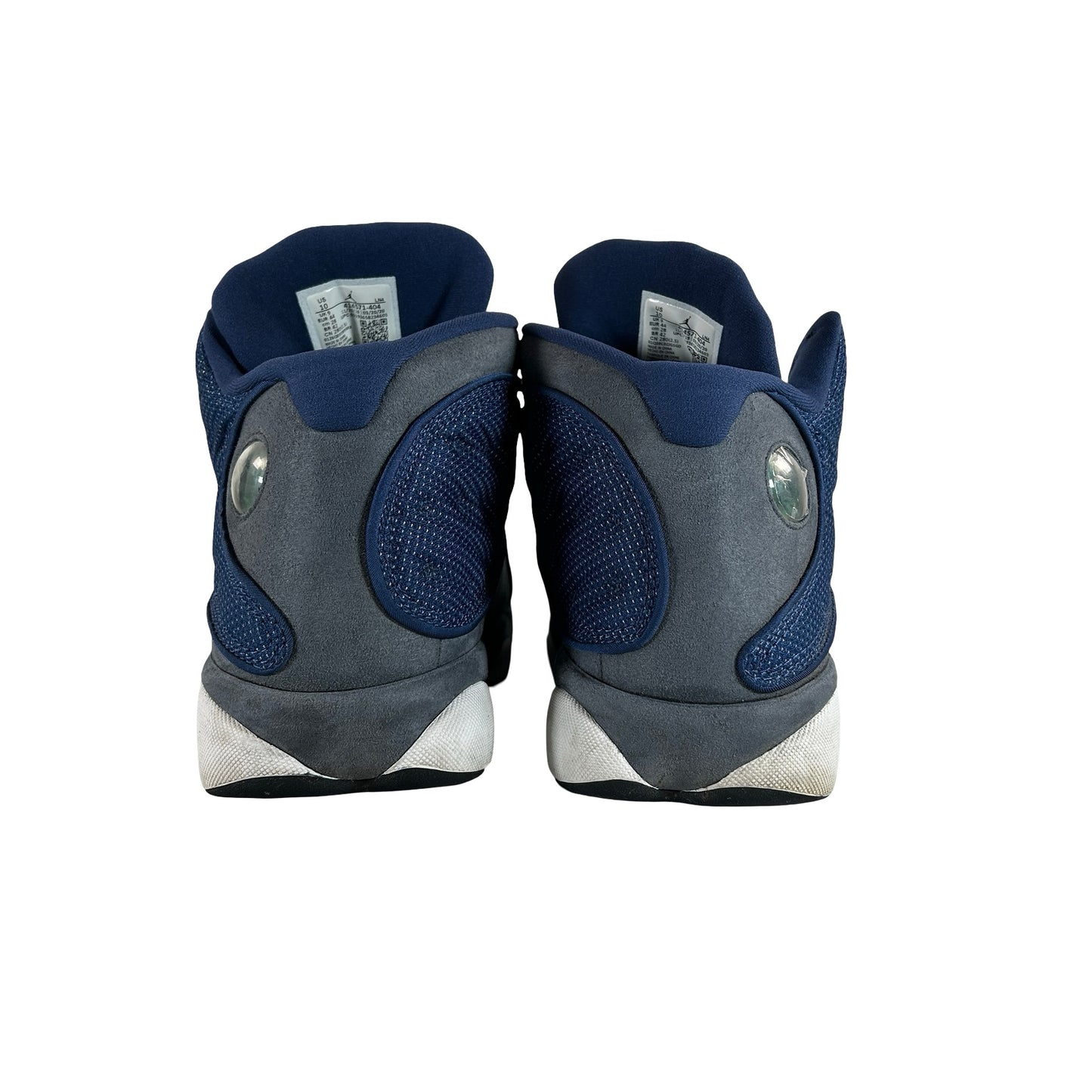 414571 404 Jordan 13 Retro Flint (2020) [USED] - 10 M (Used2)