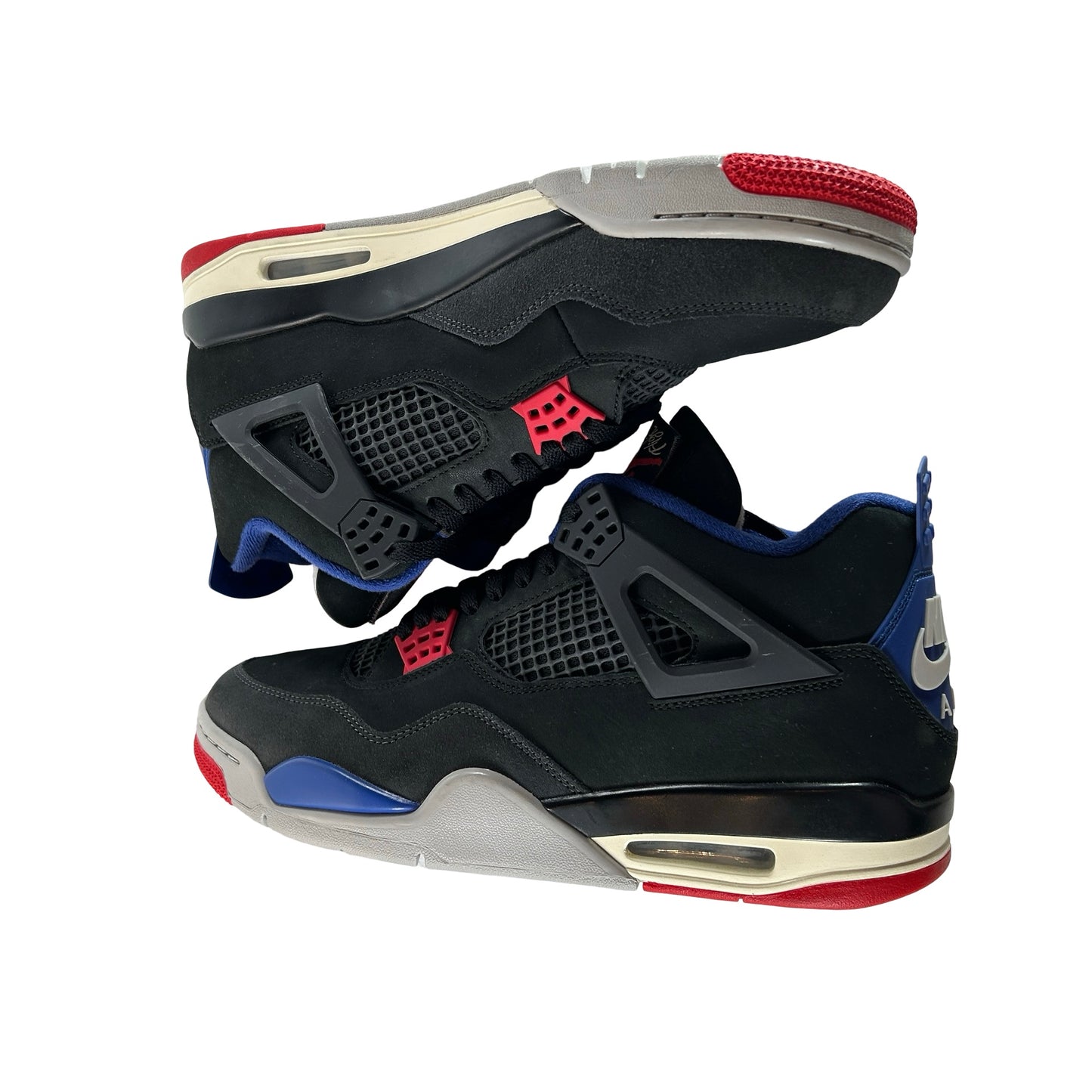 FV5029 003 Jordan 4 Retro Rare Air (White Lettering) [USED] - 11 M (Used7)